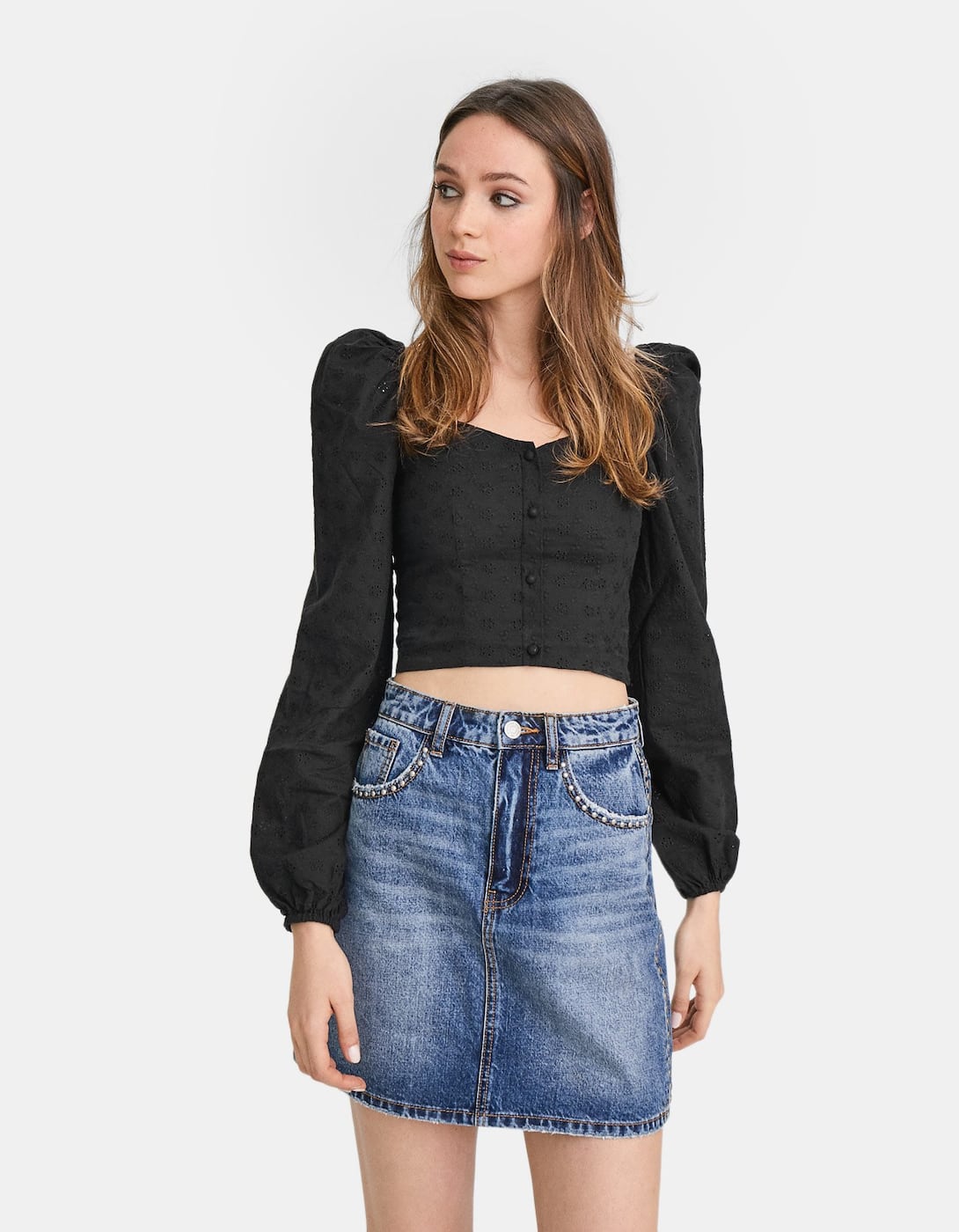 Tendances mode printemps:été - bohème romantique
