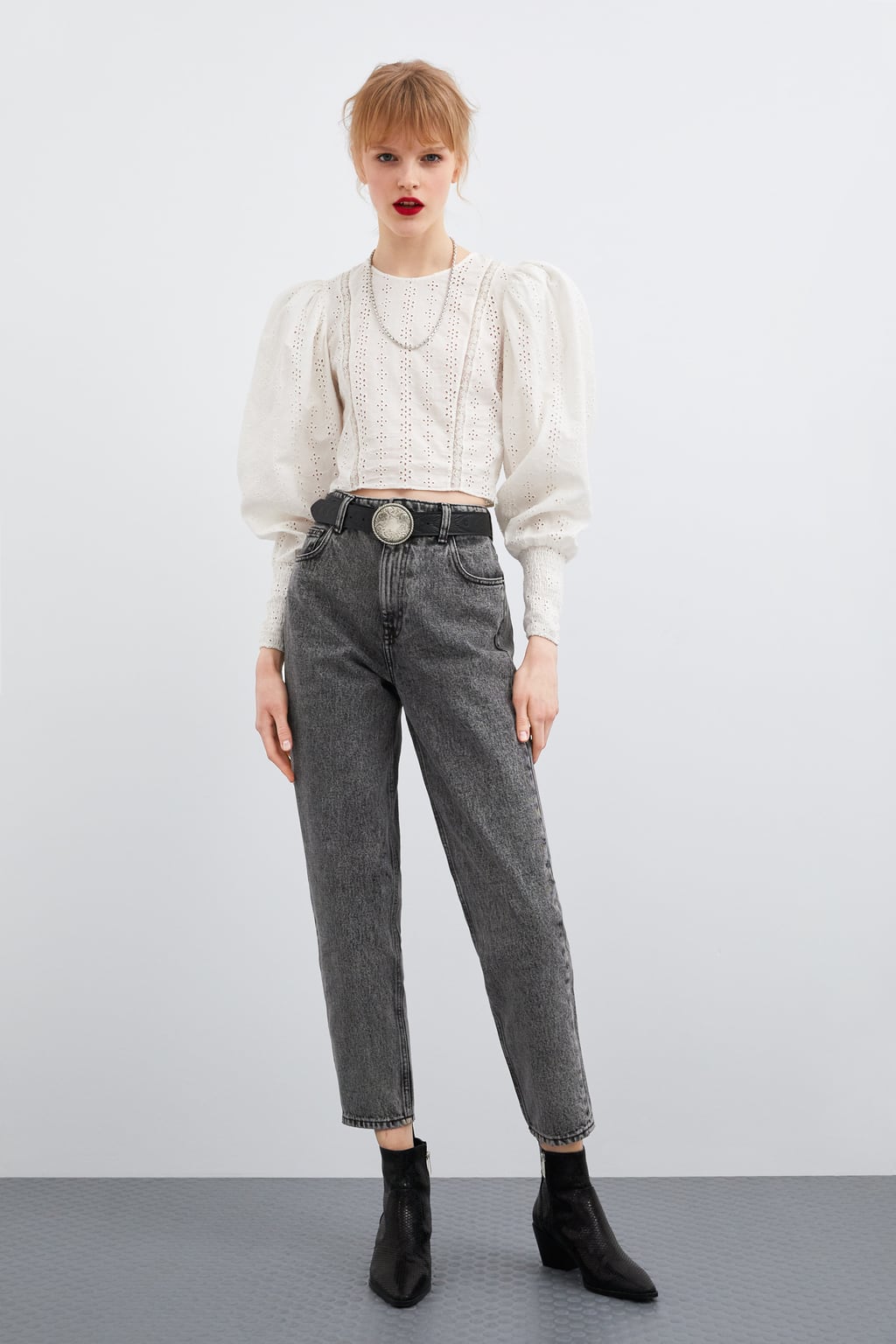 Tendances mode printemps:été - bohème romantique