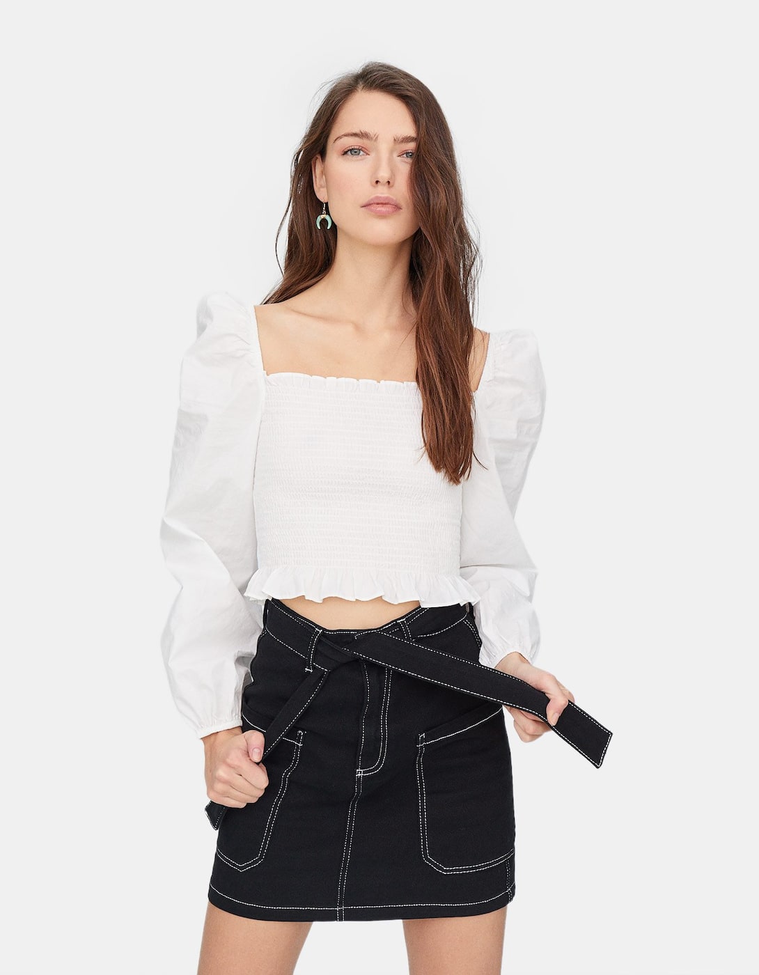 Tendances mode printemps:été - bohème romantique