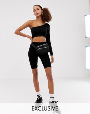 Tendances mode printemps:été - cycliste