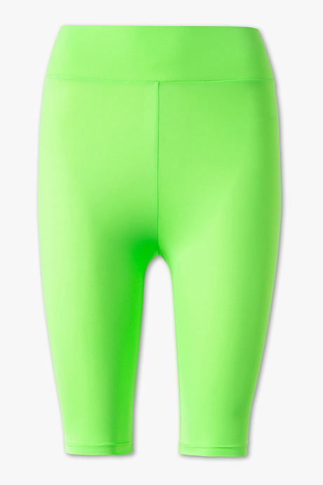 Tendances mode printemps:été - cycliste