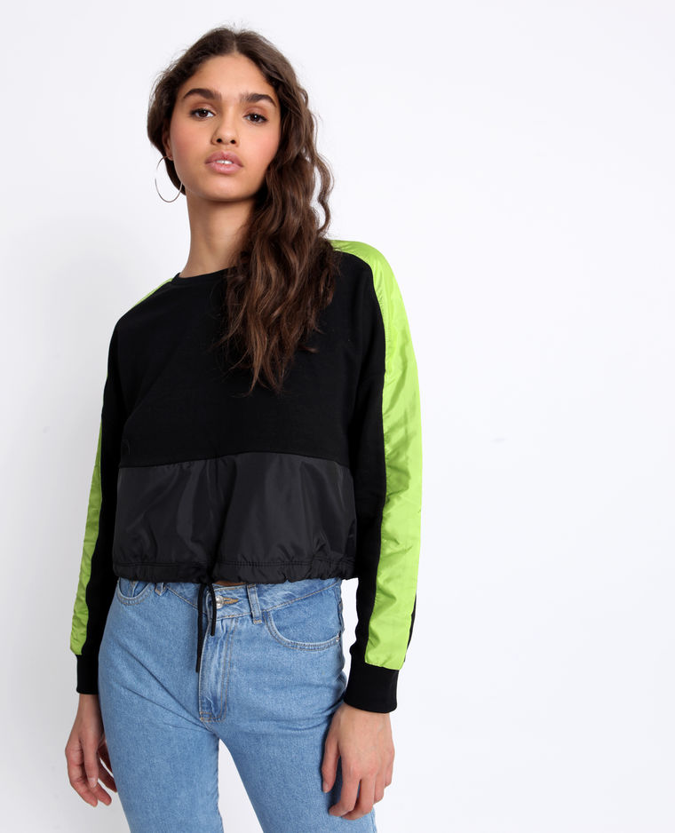 Tendances mode printemps:été - fluo