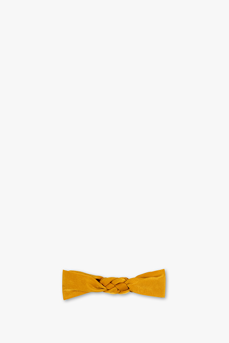 Tendances mode printemps:été - jaune