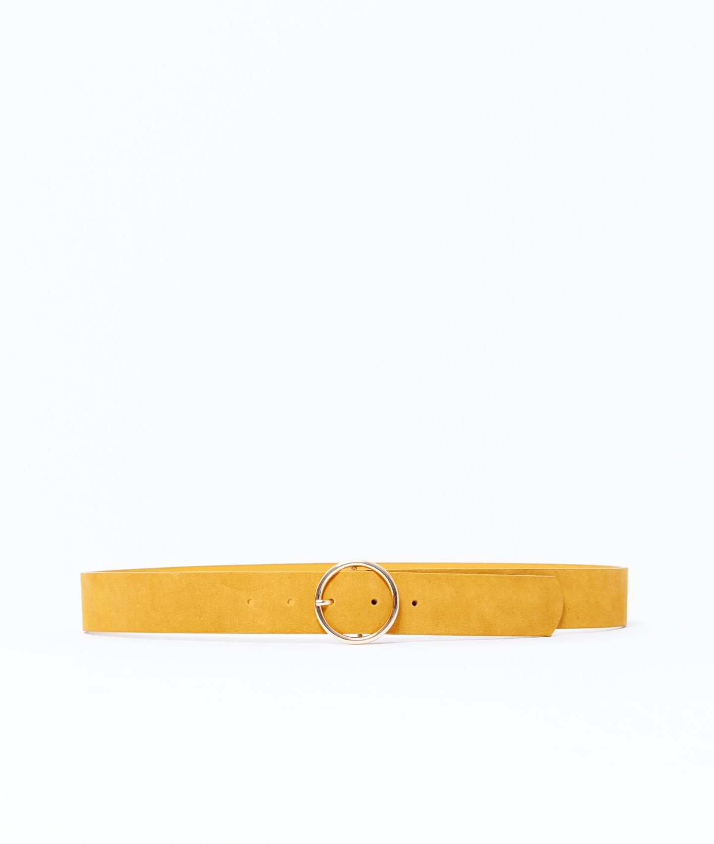 Tendances mode printemps:été - jaune