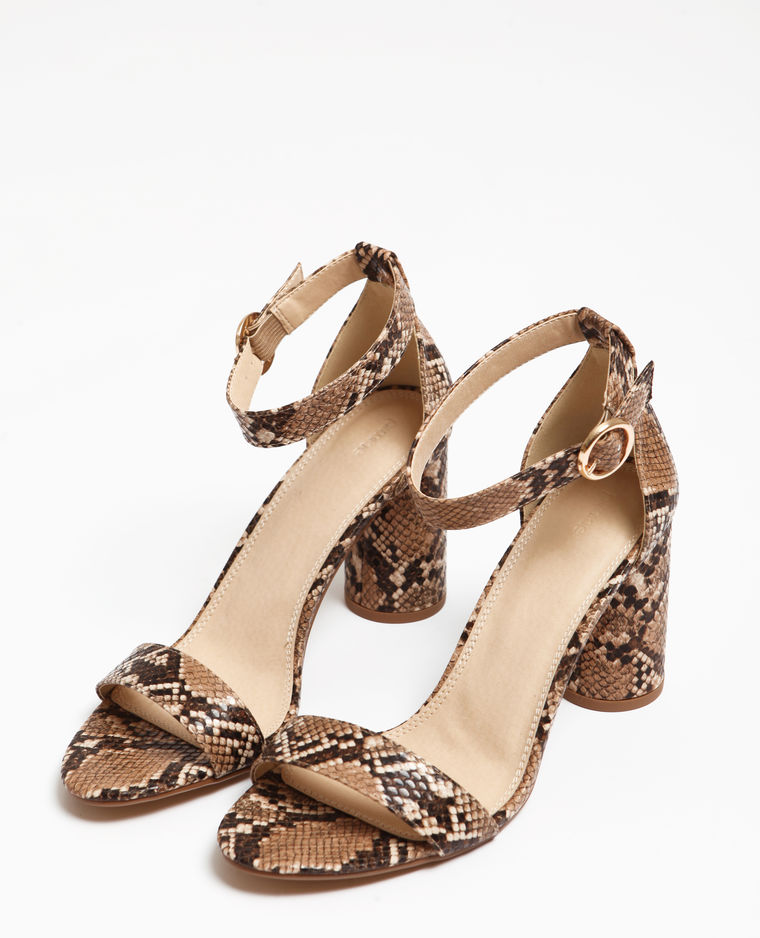 Tendances mode printemps:été - python