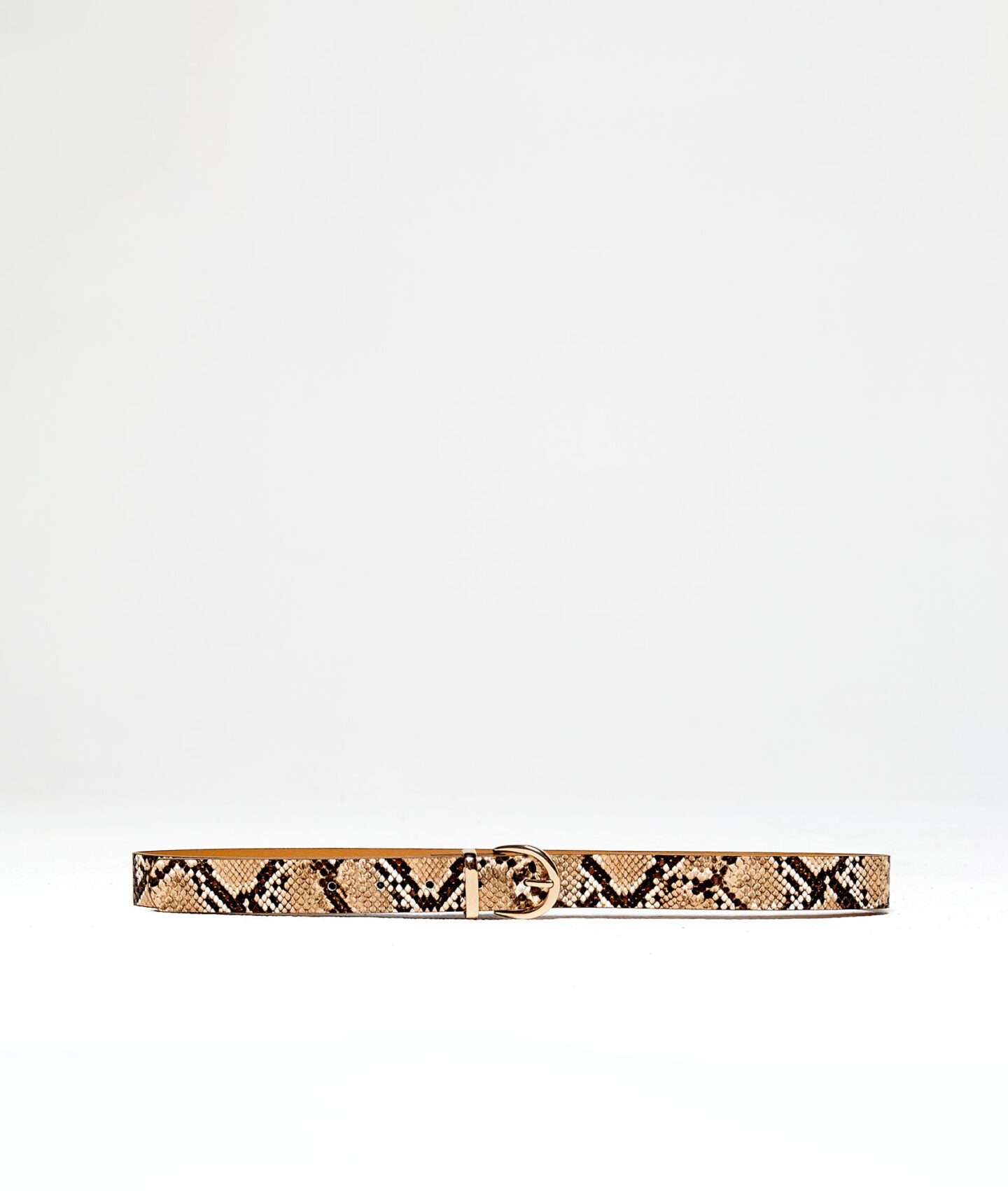 Tendances mode printemps:été - python