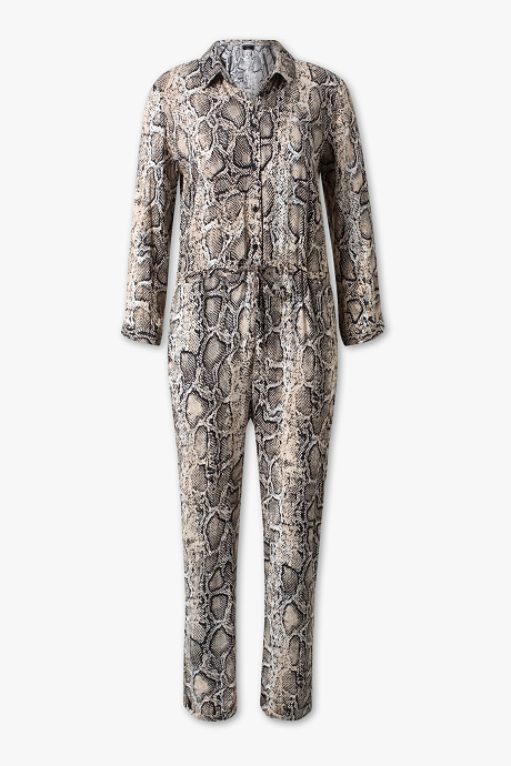 Tendances mode printemps:été - python