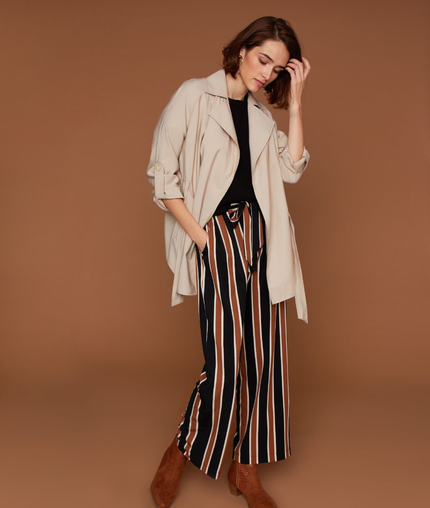Tendances mode printemps:été - utility
