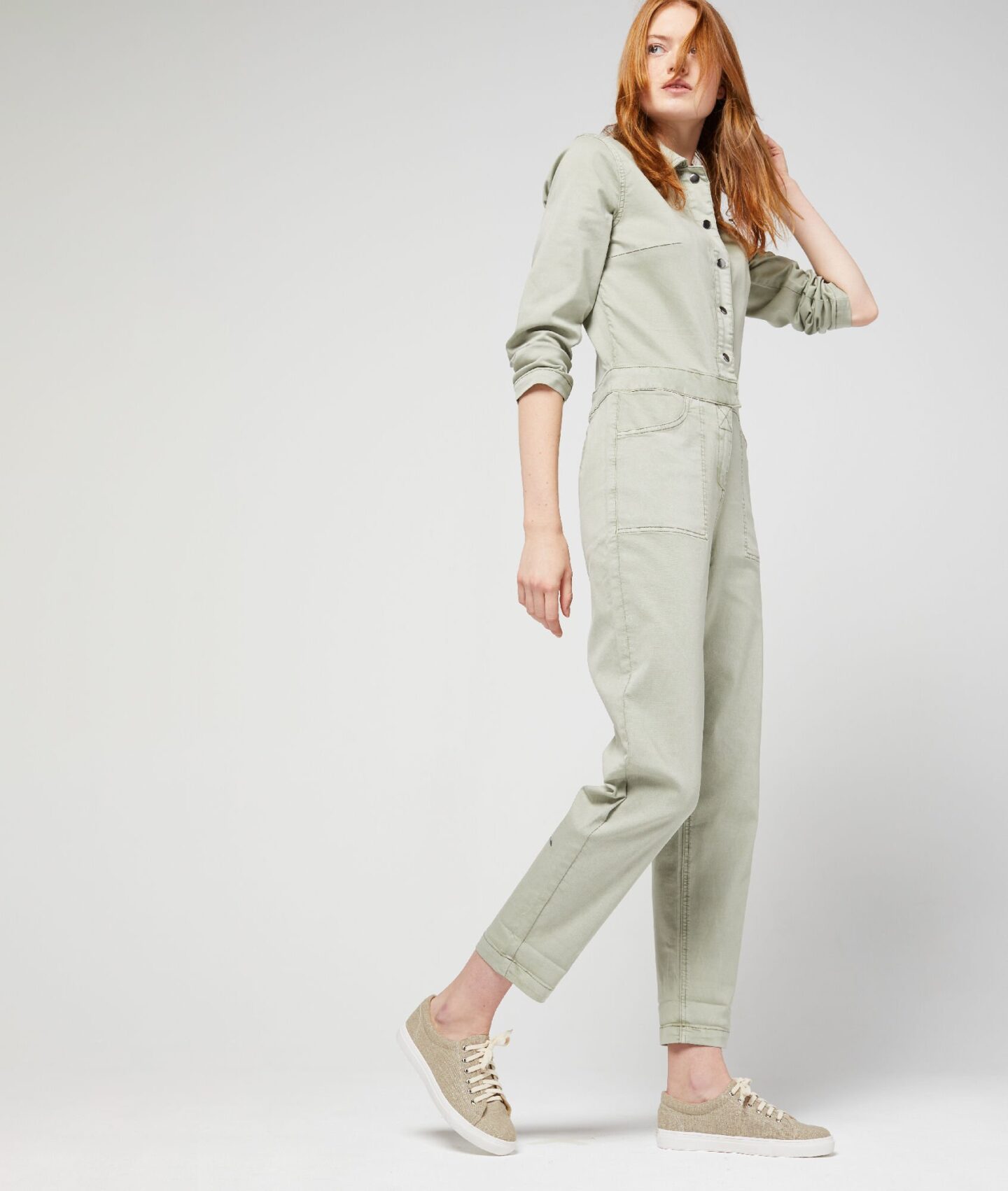 Tendances mode printemps:été - utility