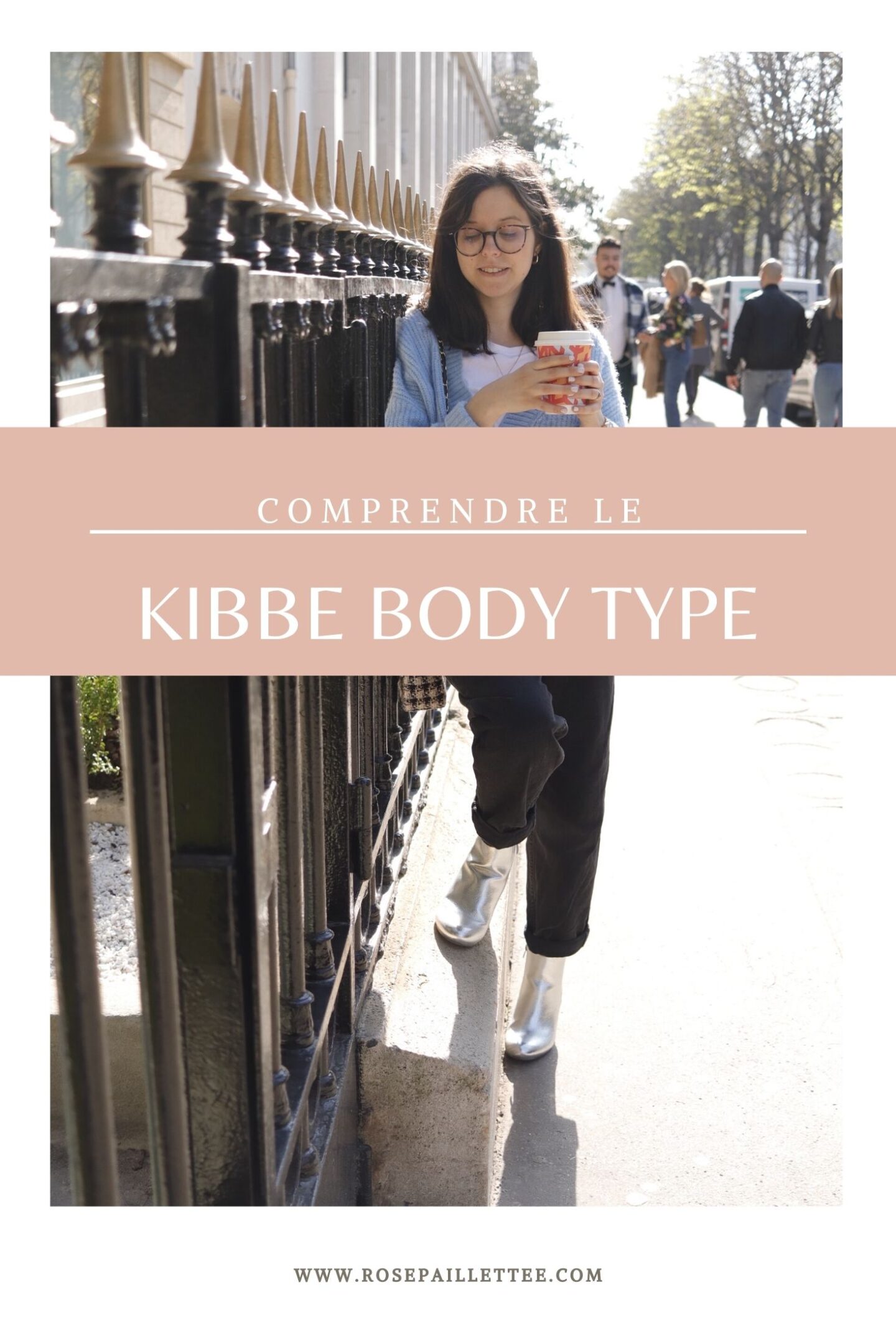 Comprendre le kibbe body type