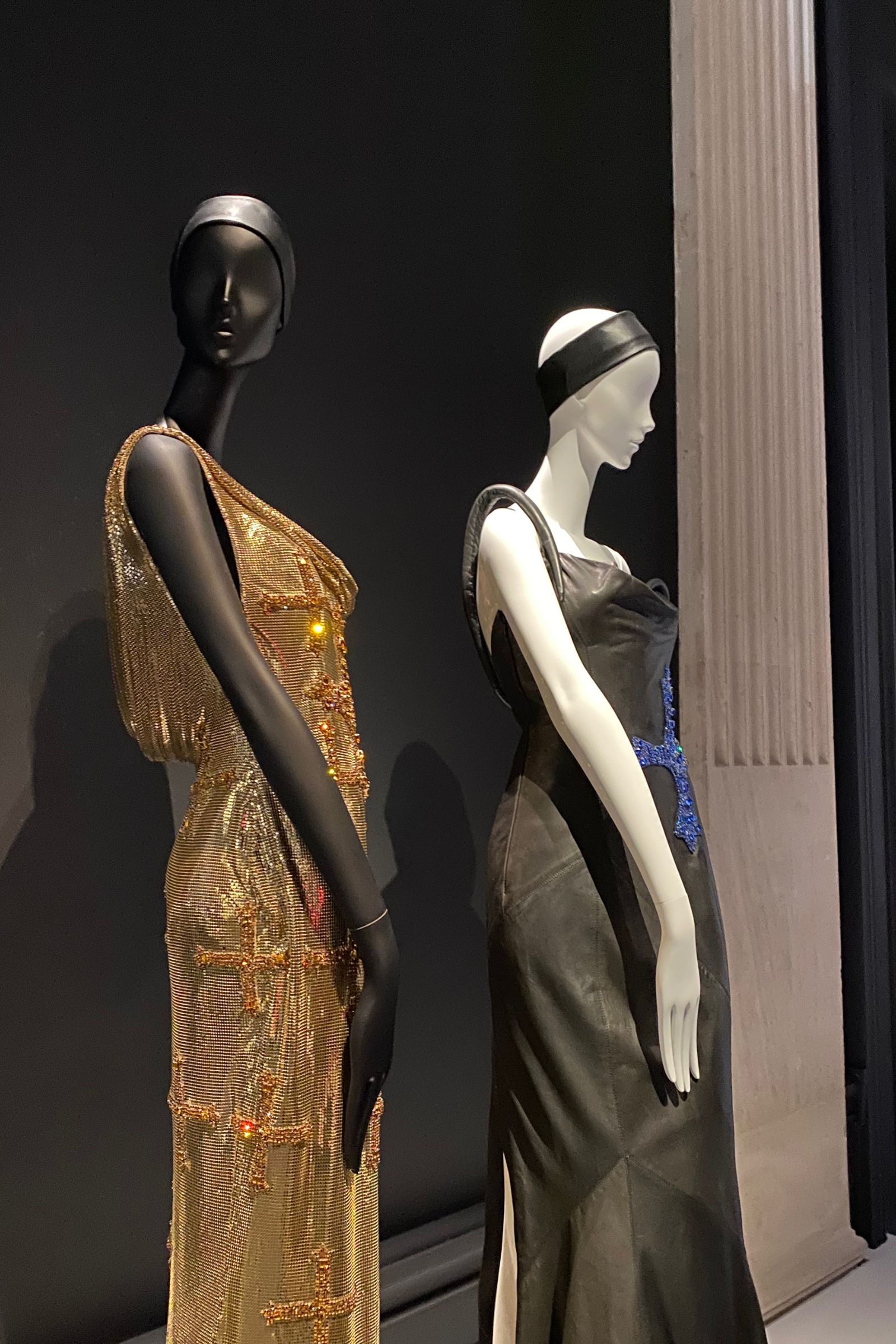 Fautil aller voir l'exposition 1997 fashion big bang au palais