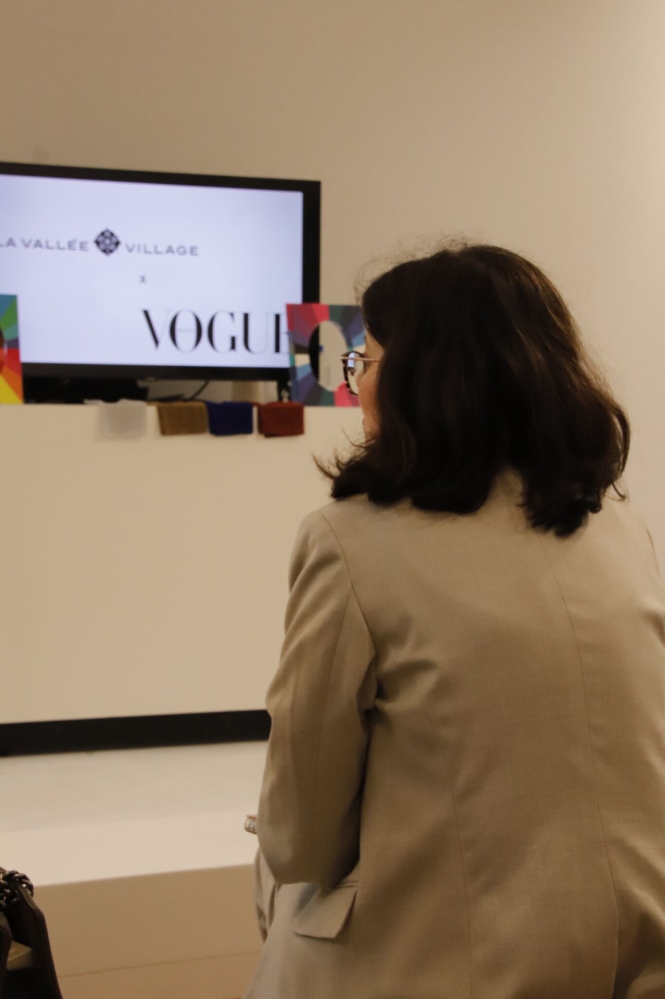 Mon avis sur le Vogue expérience 2023 Rosepaillettee
