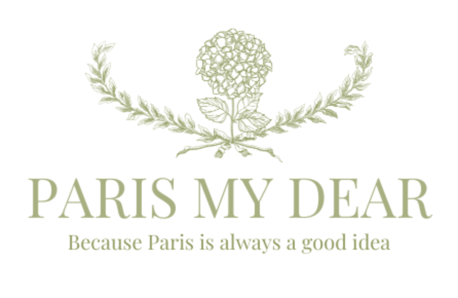 Paris my dear