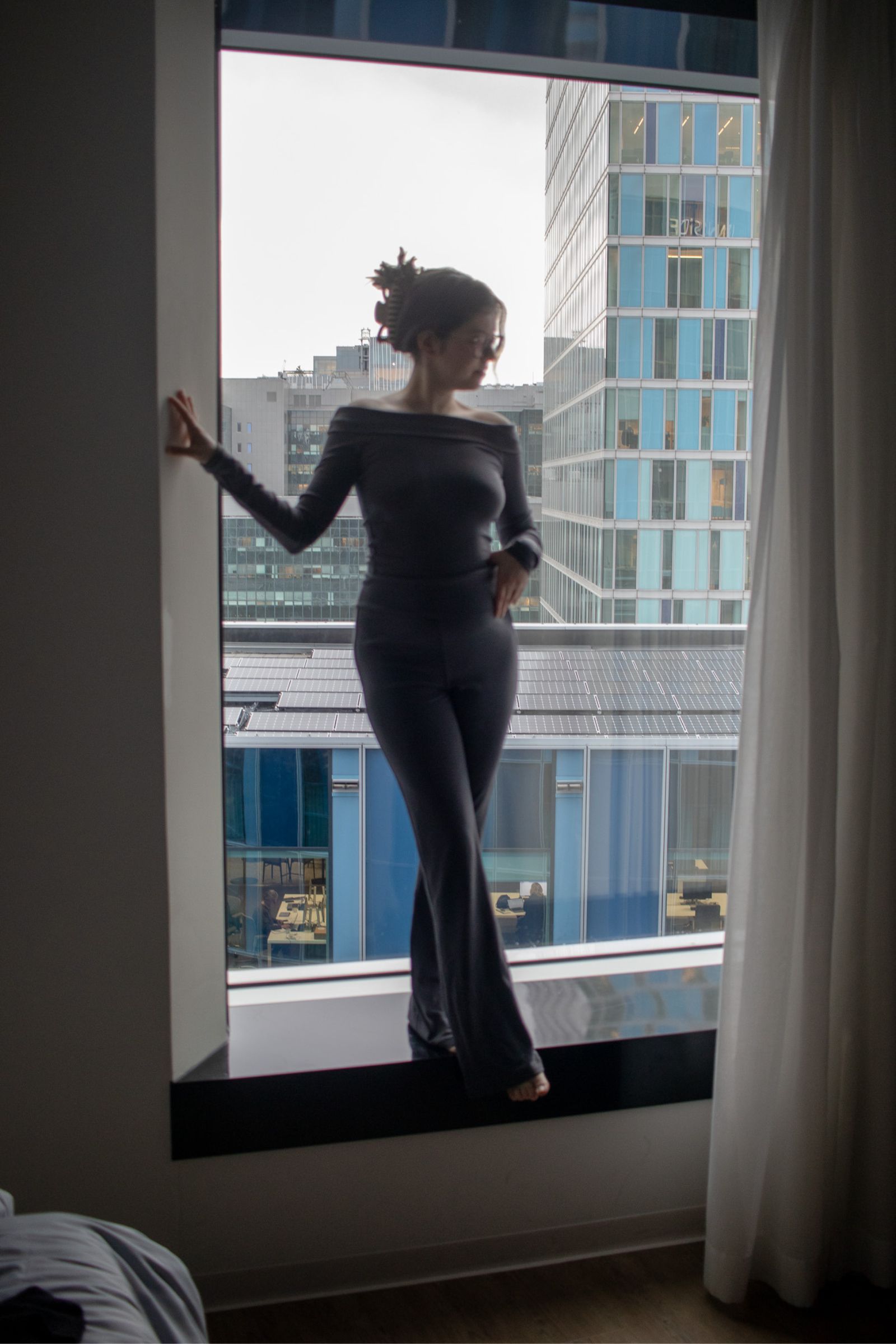 TEST DE PERSONNALIT ES TU UNE CLEAN GIRL visual data 7