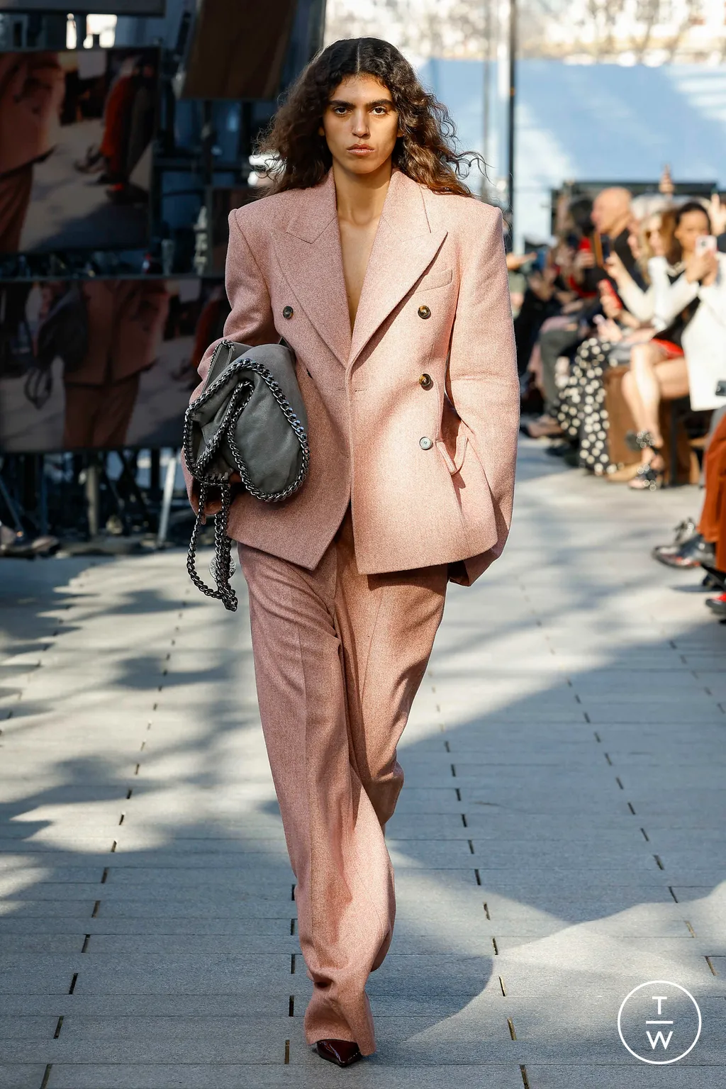 Paris Fashion week - Stella McCartney