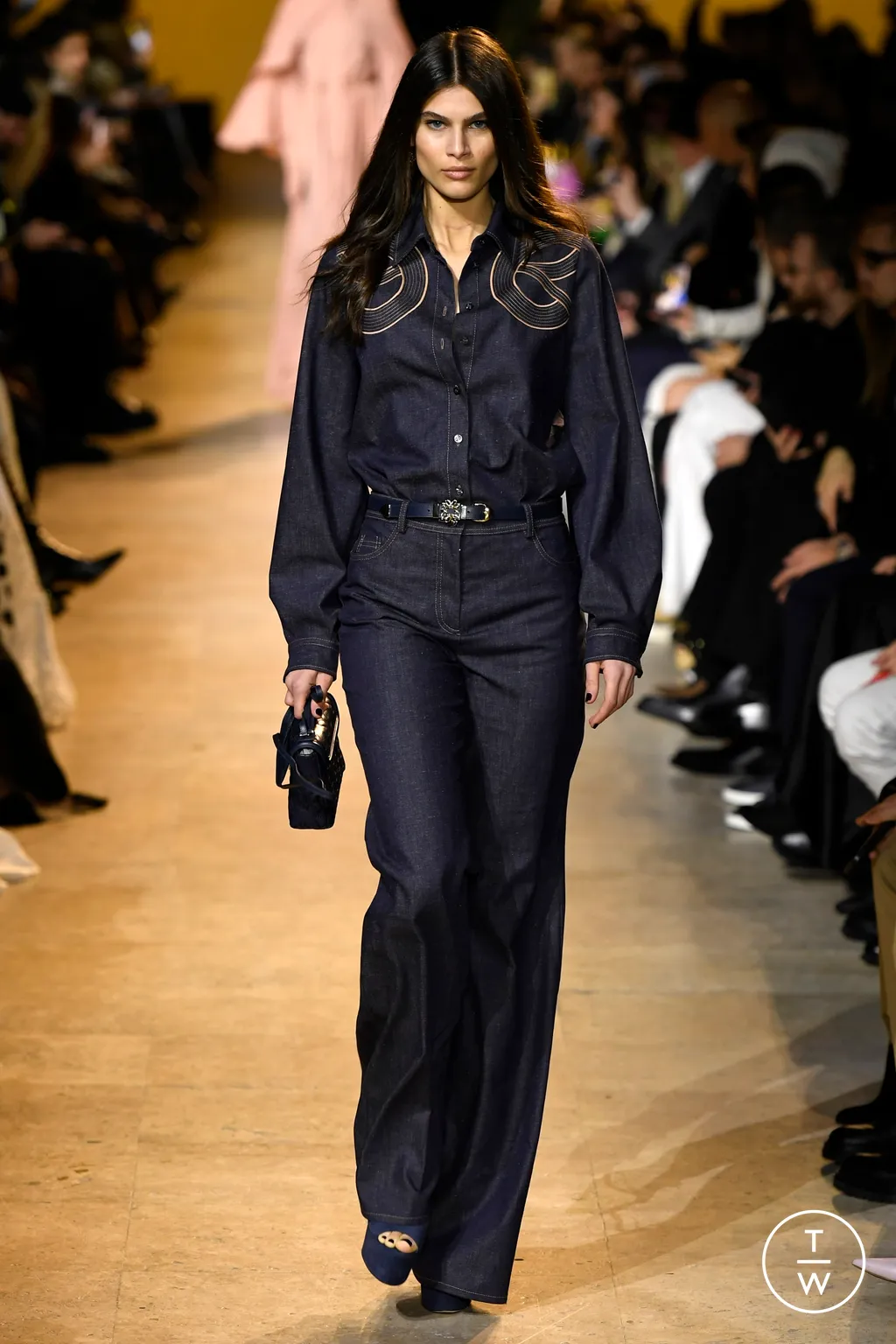 Denim - Elie Saab