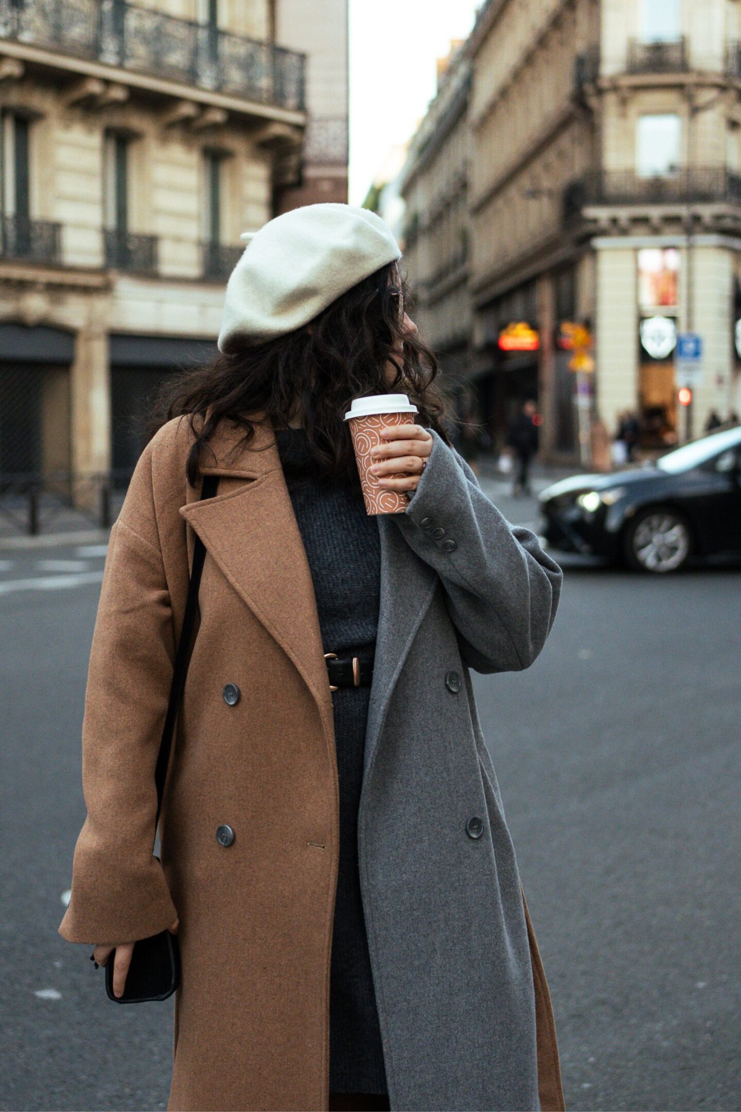 Les 4 erreurs à éviter quand on choisit un manteau d’hiver