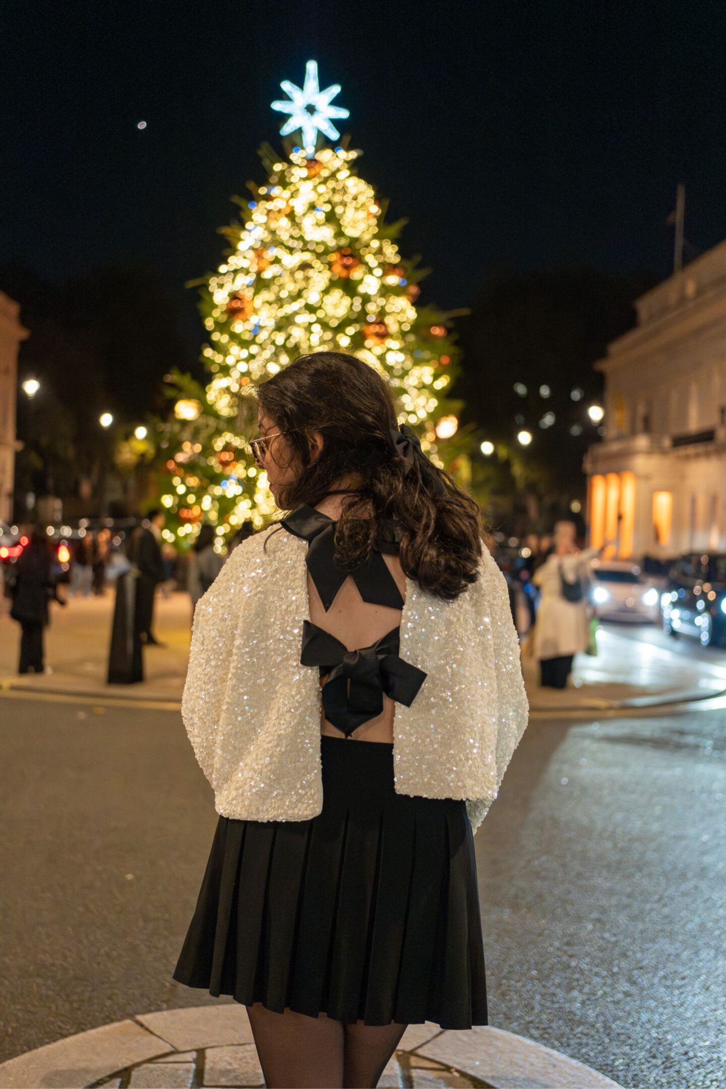 Comment porter le haut à paillettes tendance du moment ?