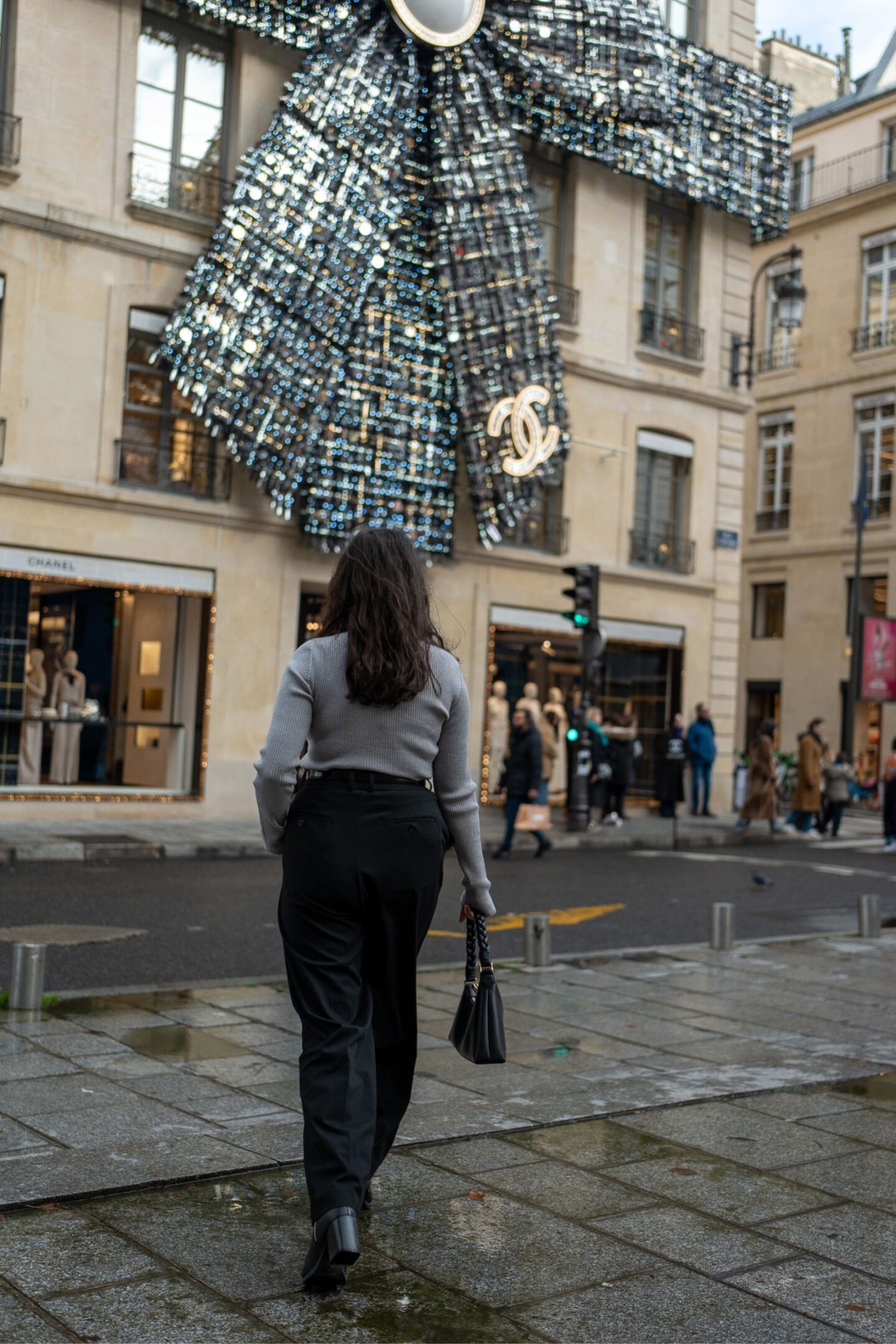 Comment s’habiller pour la fête d’entreprise de fin d’année ?