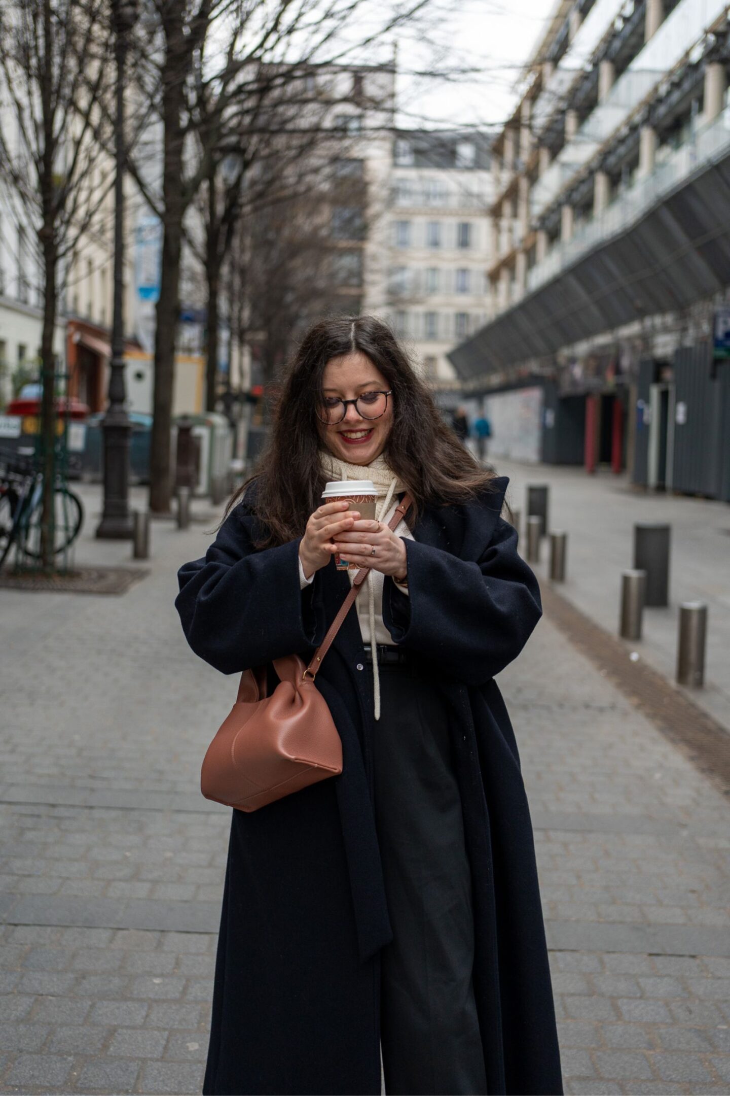 Comment composer un look casual chic parfait pour l’Hiver