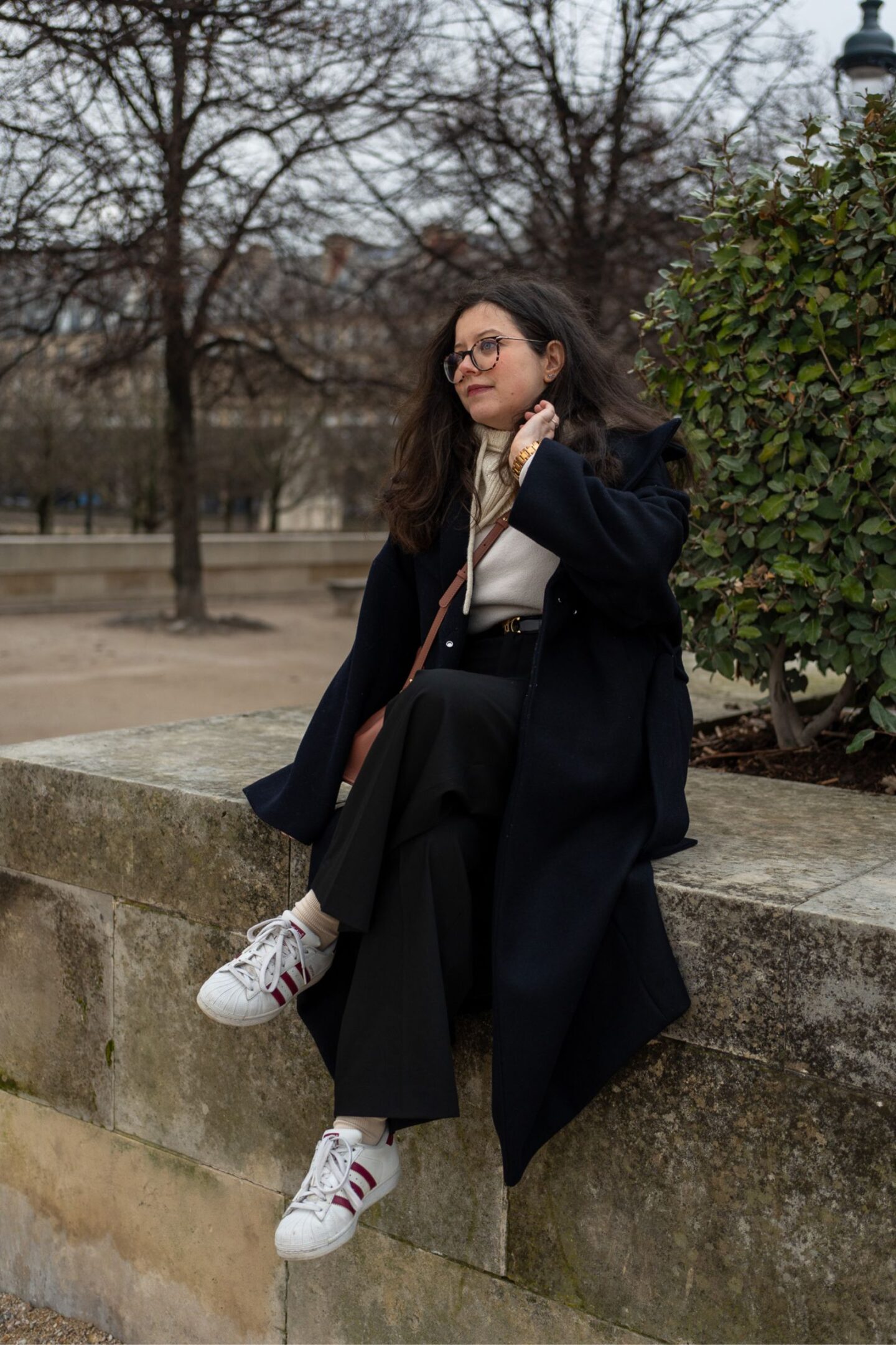 Comment composer un look casual chic parfait pour l’Hiver