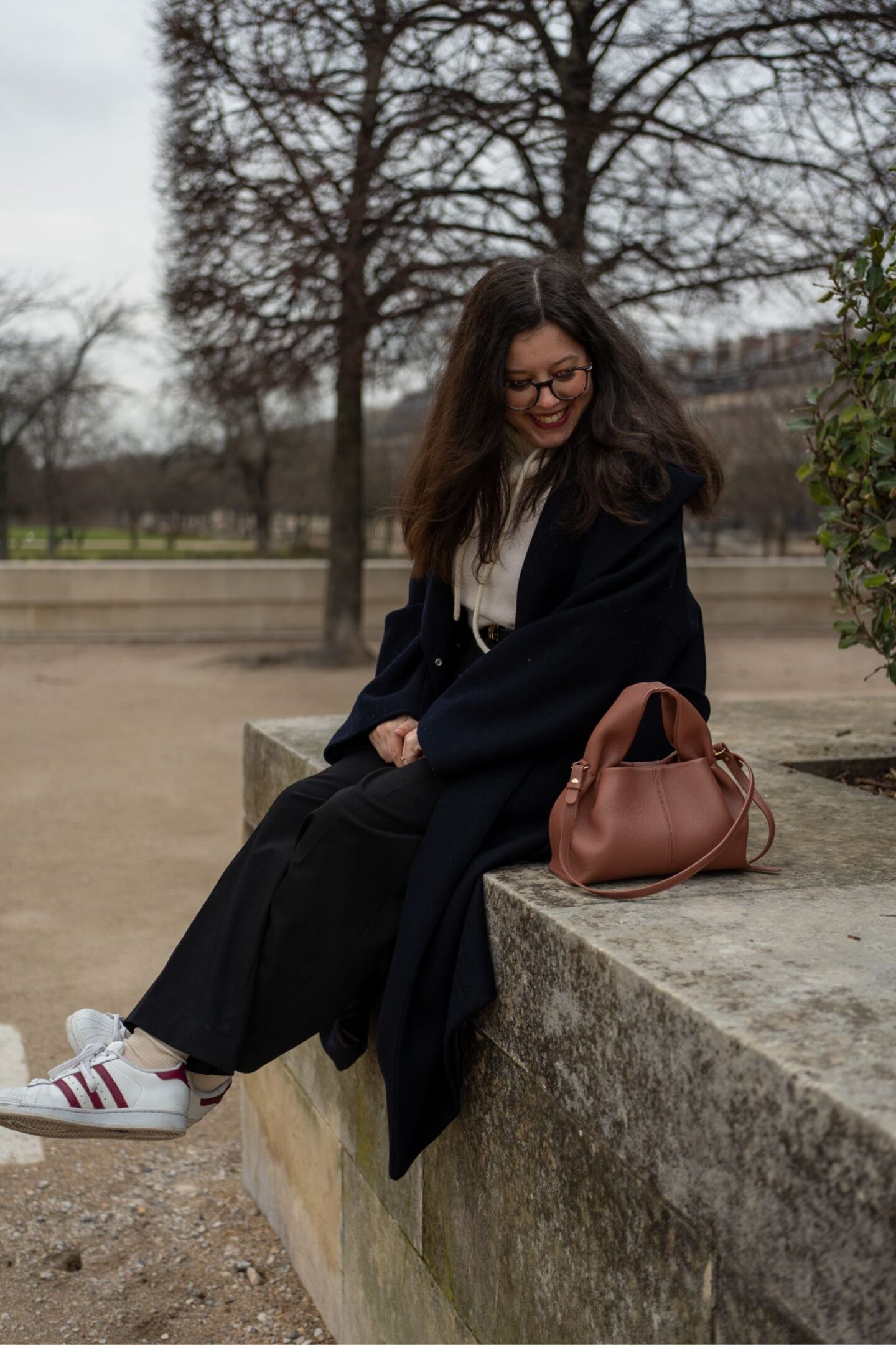 Comment composer un look casual chic parfait pour l’Hiver