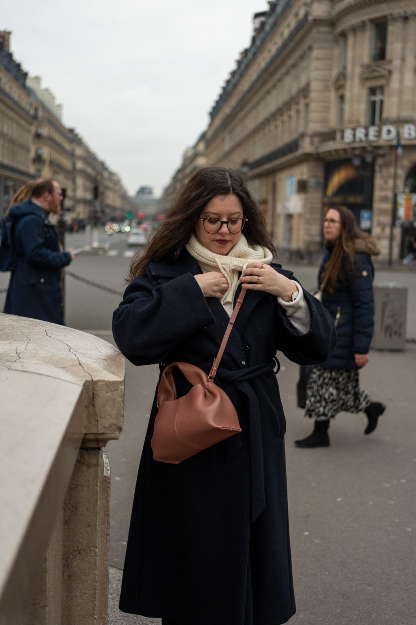 Comment composer un look casual chic parfait pour l’Hiver