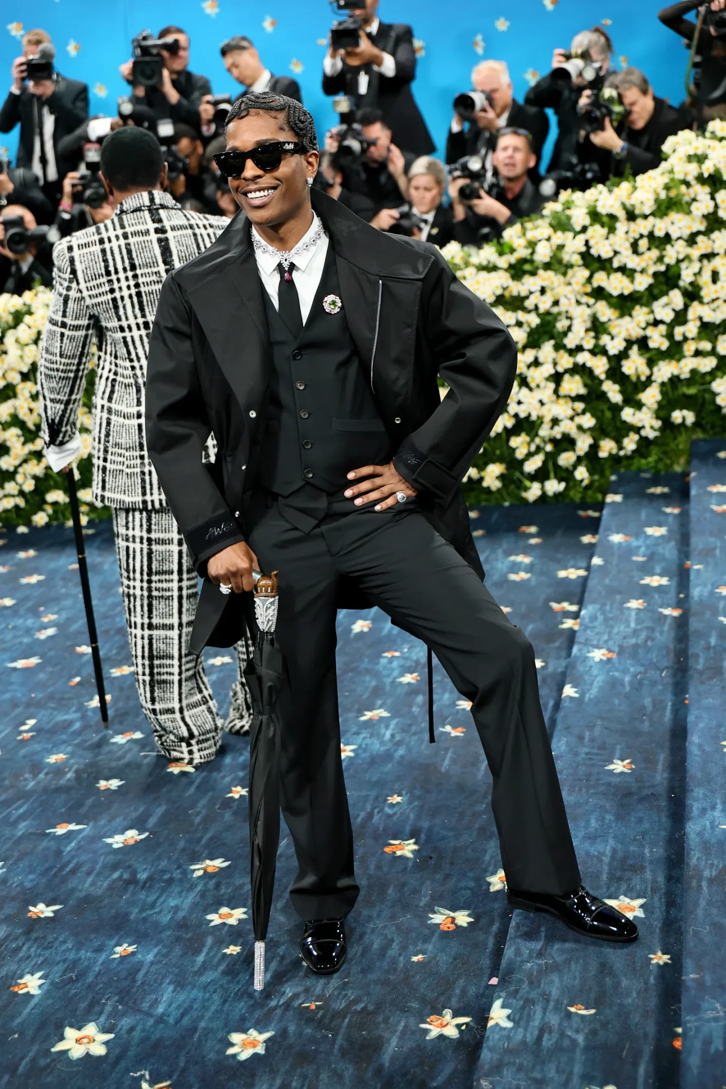 A$AP Rocky