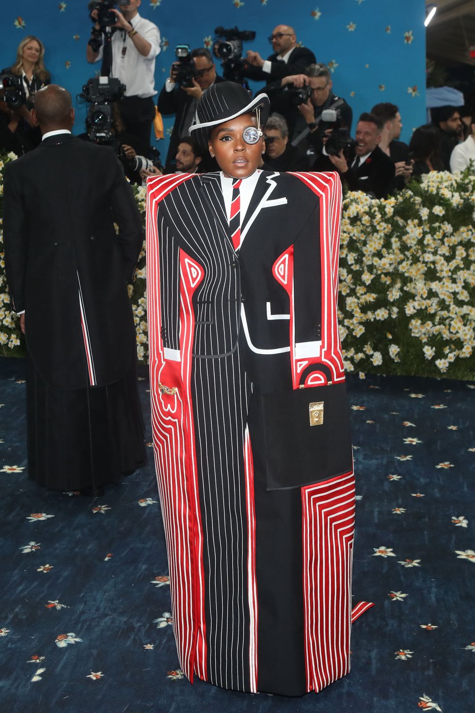 Janelle Monáe