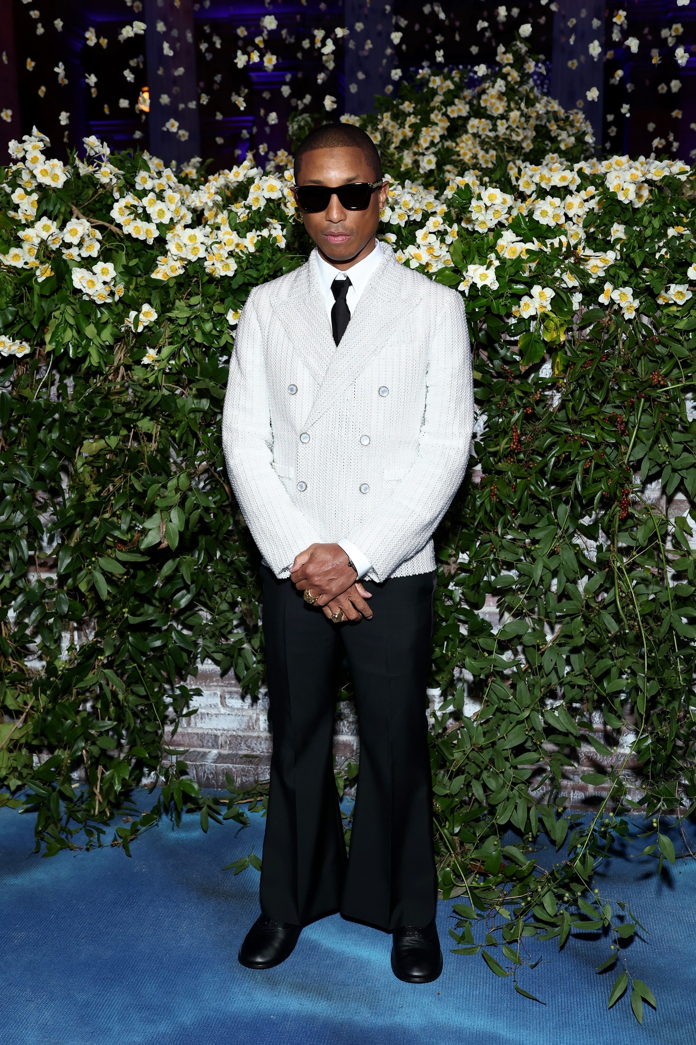 Pharell Wiliams