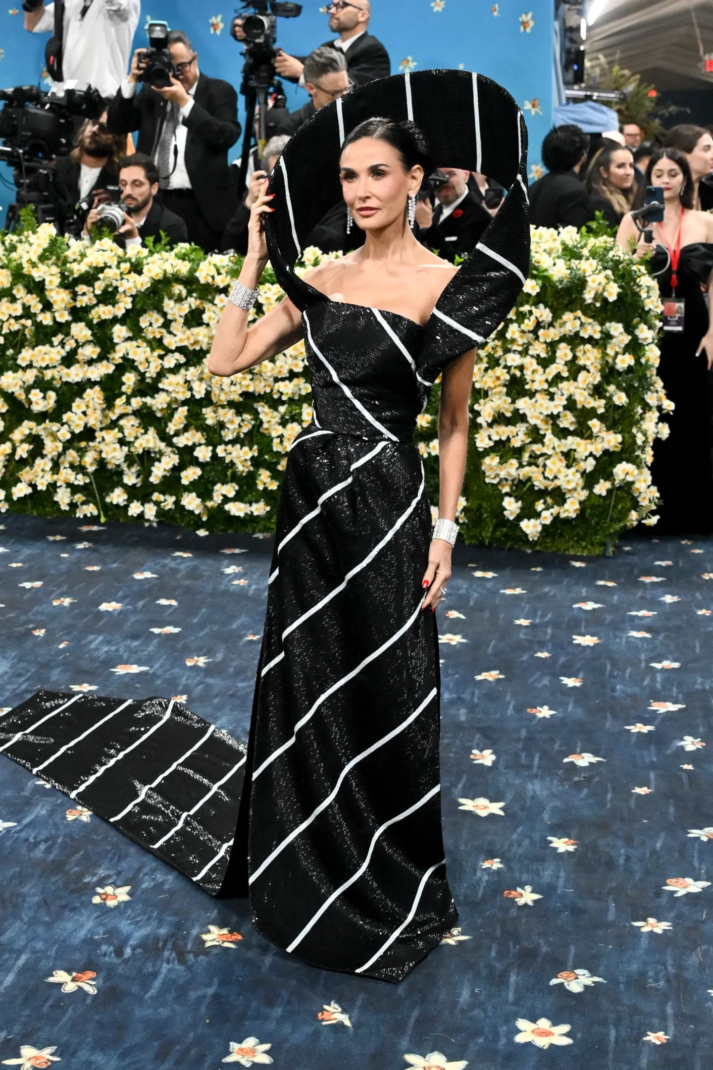 Demi Moore
