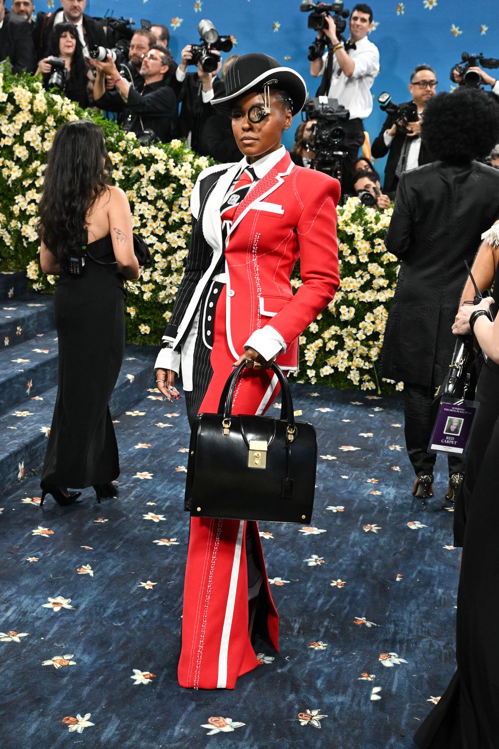 Janelle Monáe
