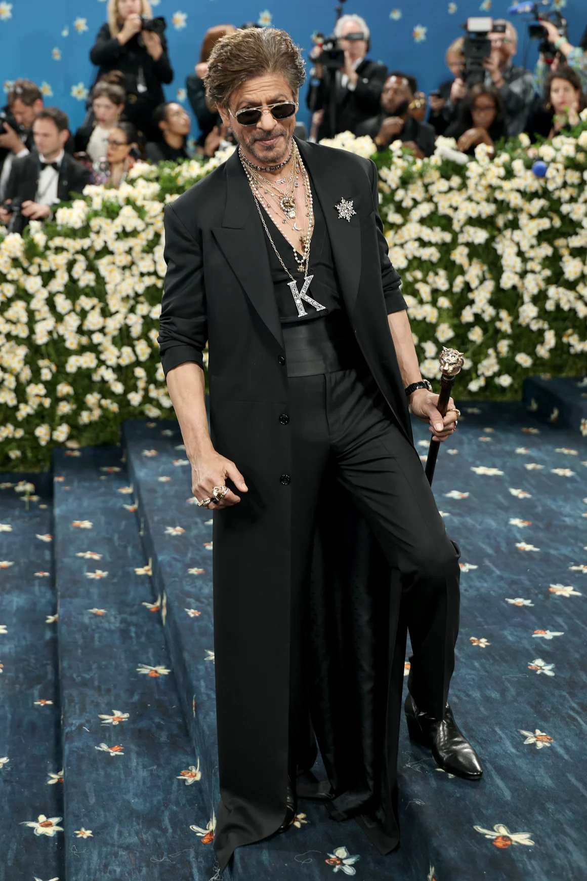 Shah Rukh Khan