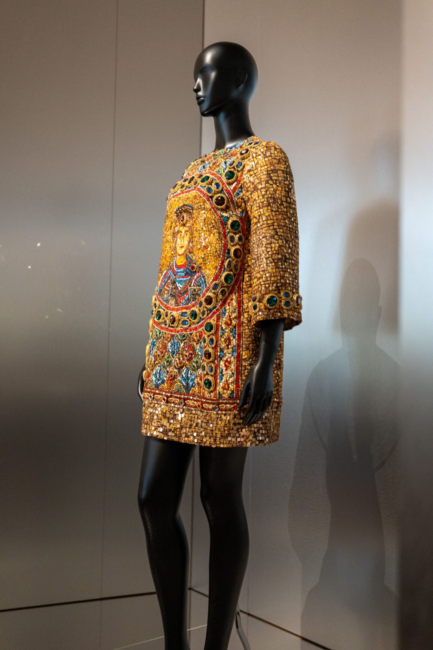 Louvre Couture : l’expo mode à ne pas manquer au musée du Louvre
