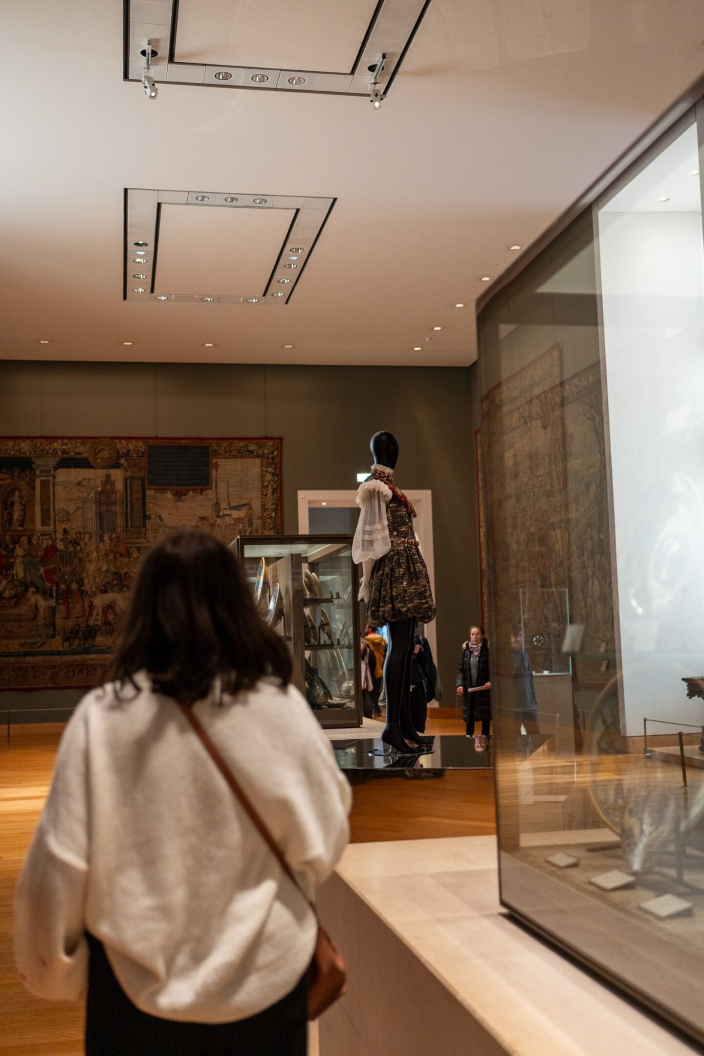 Louvre Couture : l’expo mode à ne pas manquer au musée du Louvre