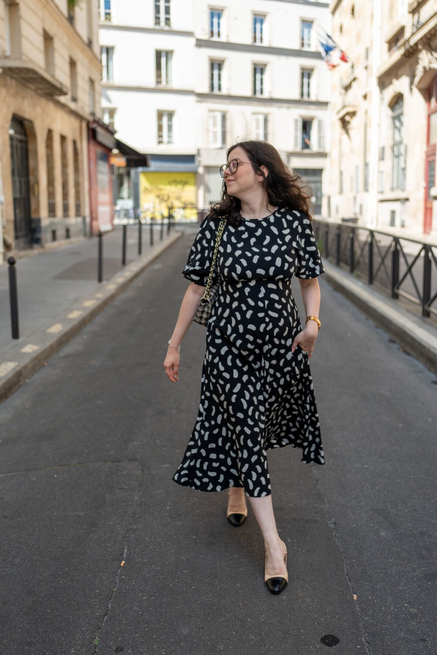 Comment s’habiller au bureau cet été ? - robe