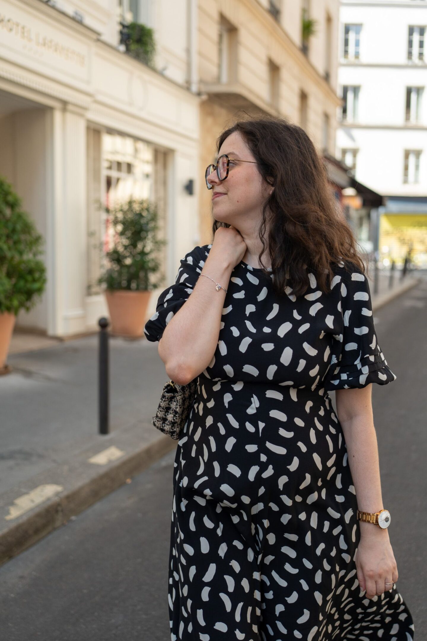 Comment s’habiller au bureau cet été ? - robe
