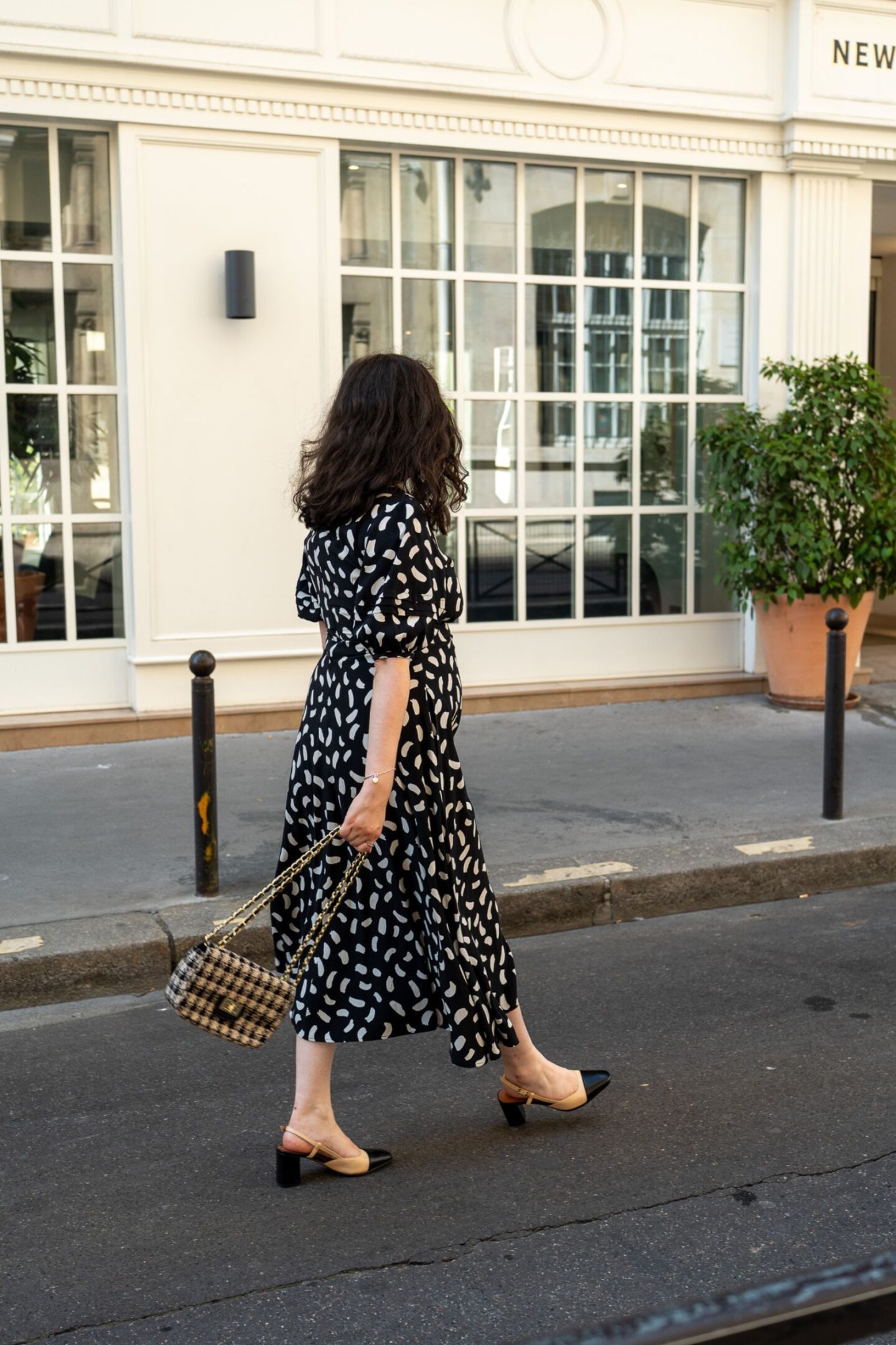 Comment s’habiller au bureau cet été ? - robe