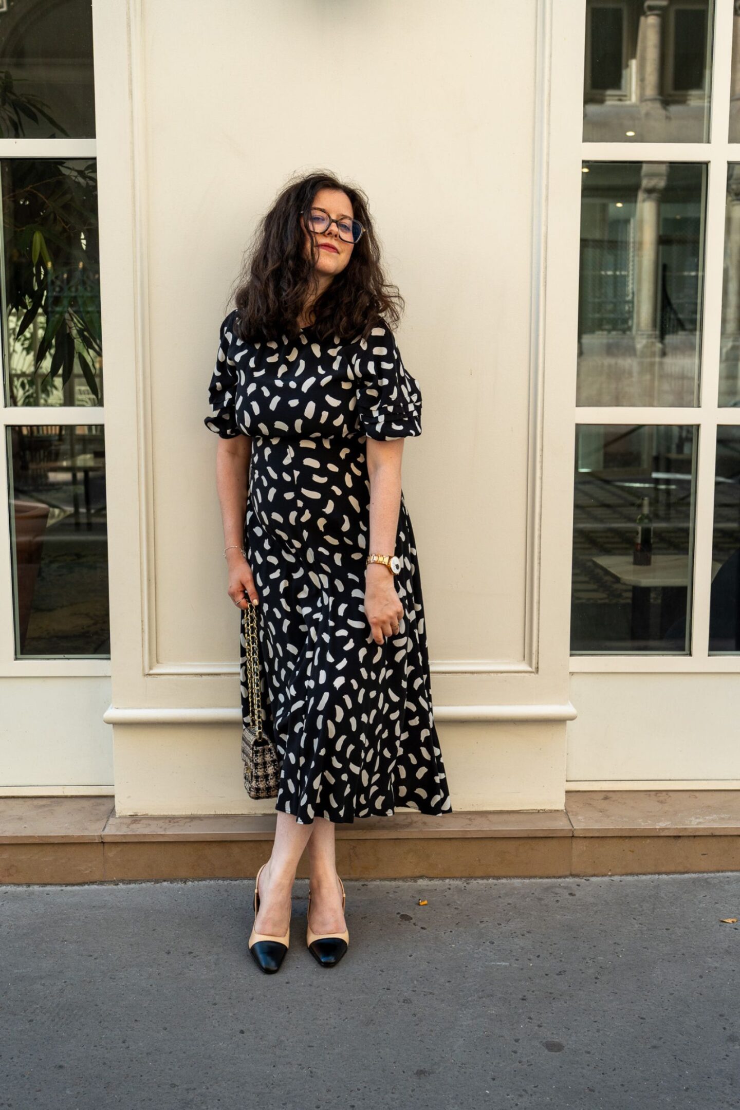 Comment s’habiller au bureau cet été ? - robe