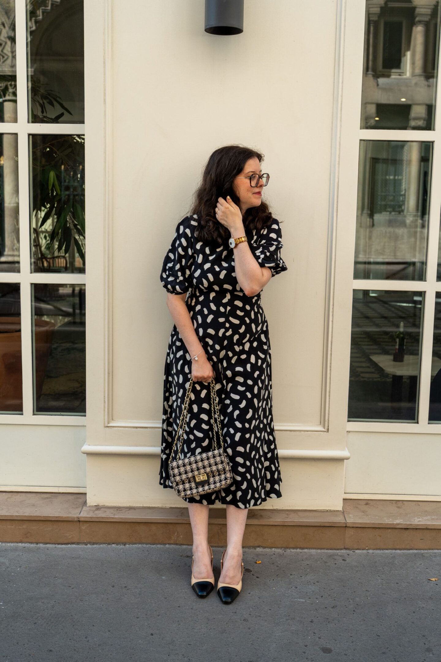 Comment s’habiller au bureau cet été ? - robe