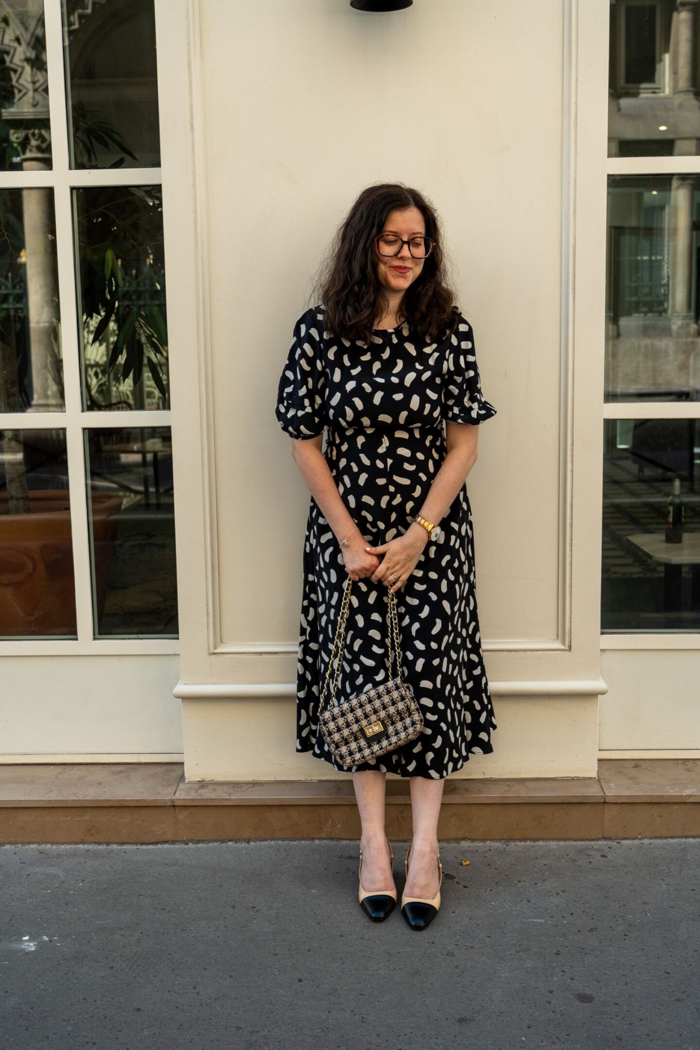 Comment s’habiller au bureau cet été ? - robe