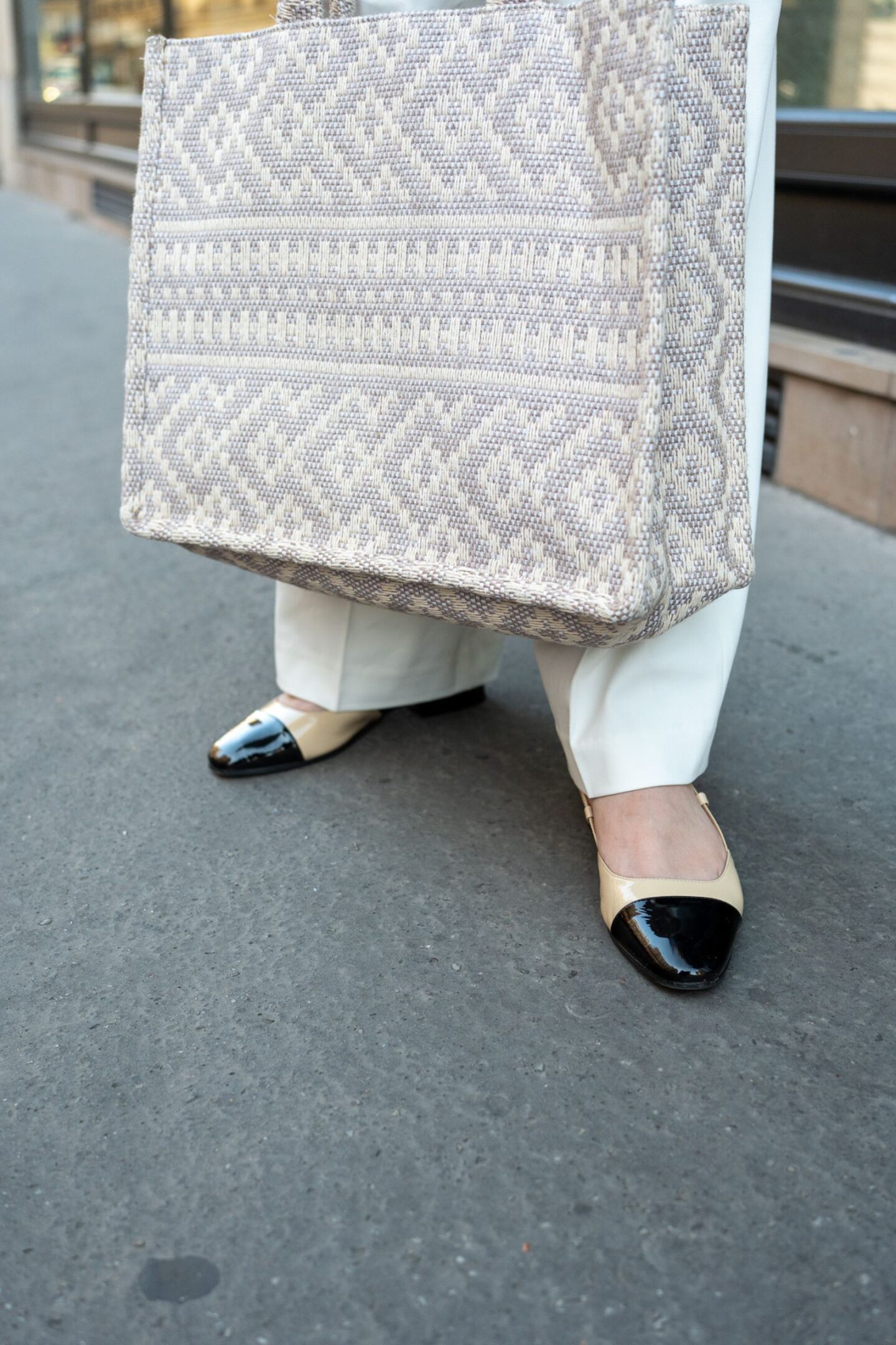 Comment s’habiller au bureau cet été ? - chemise en lin