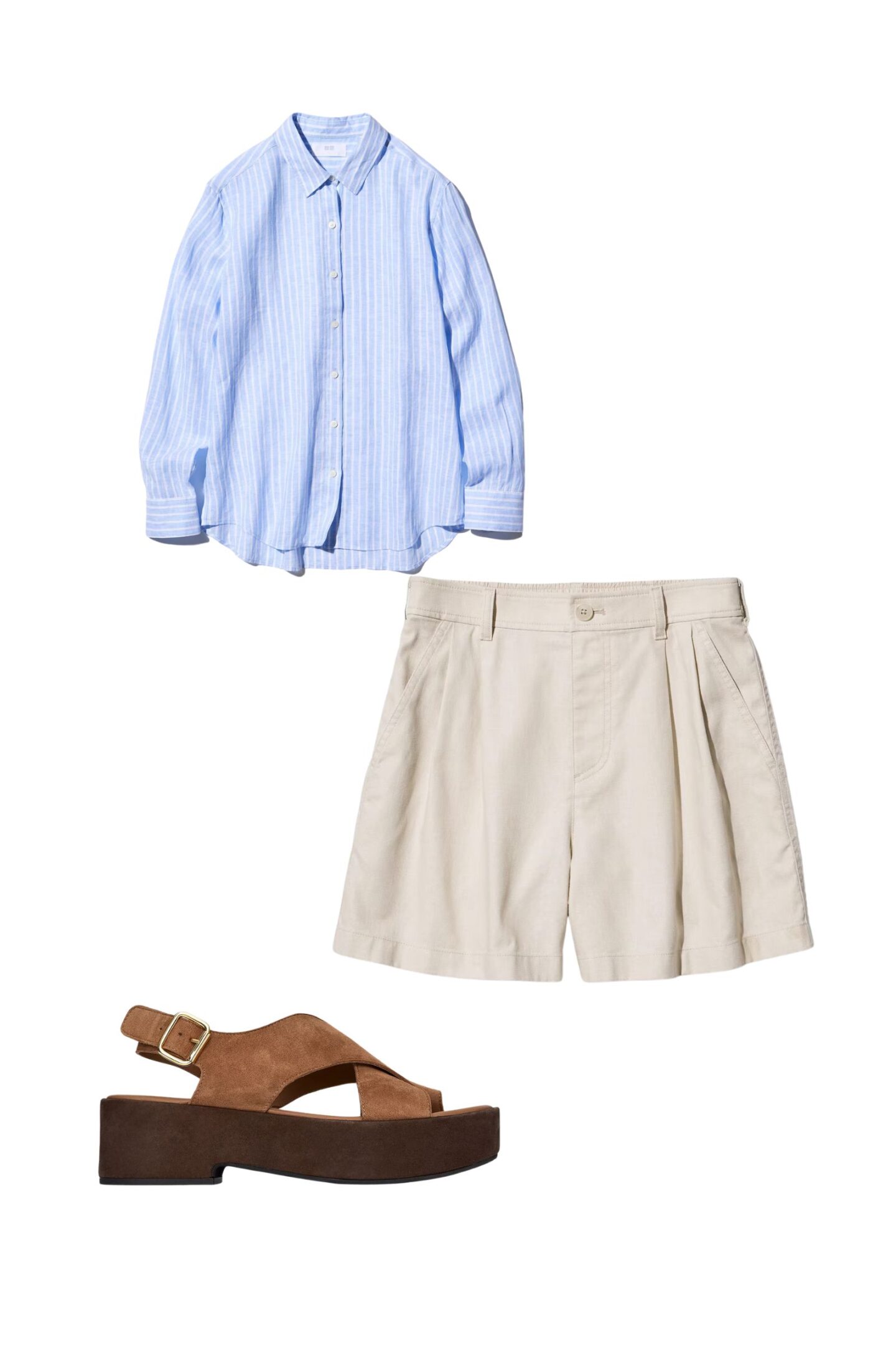 Idée de capsule wardroad