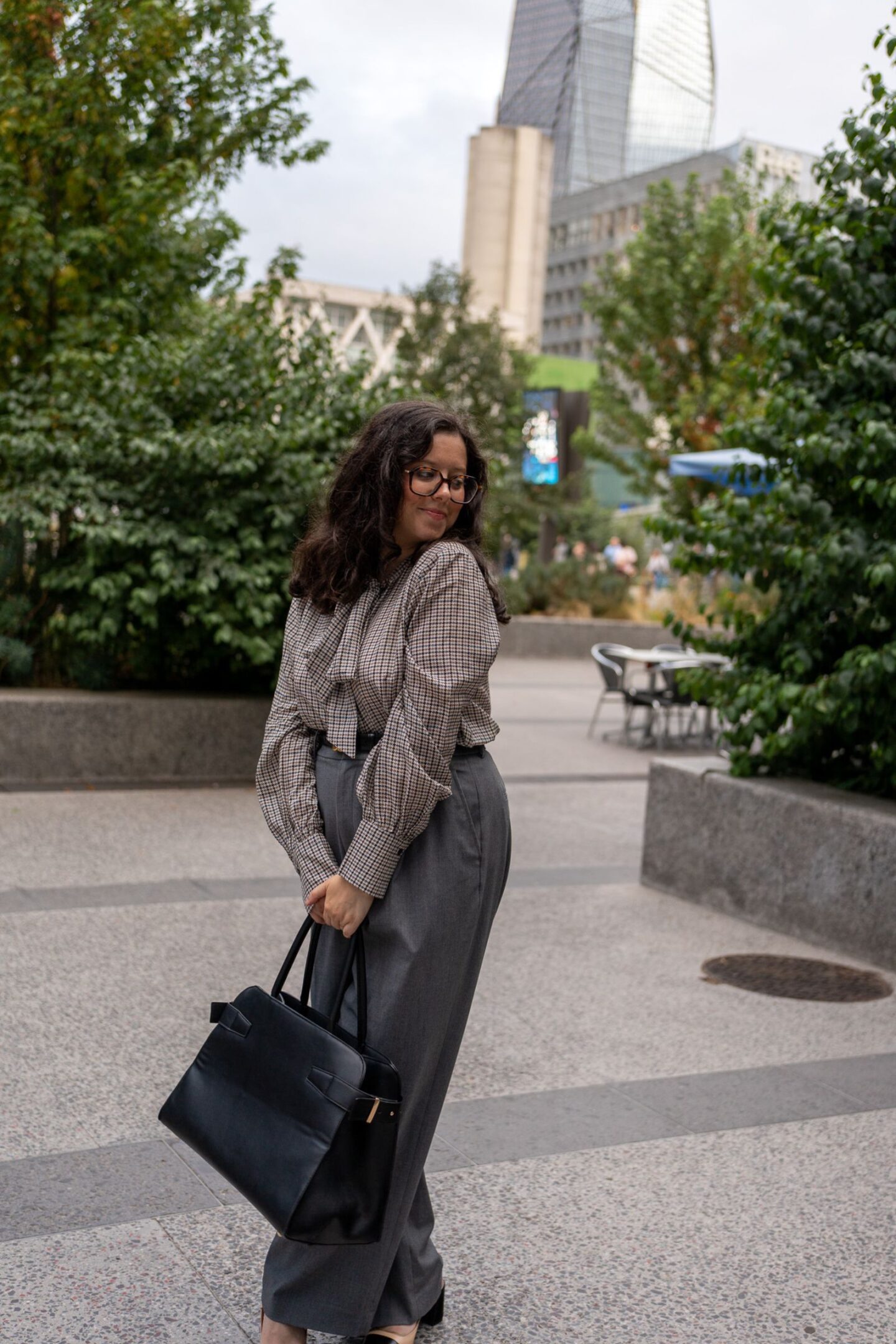 5 looks de bureau élégants pour une rentrée stylée