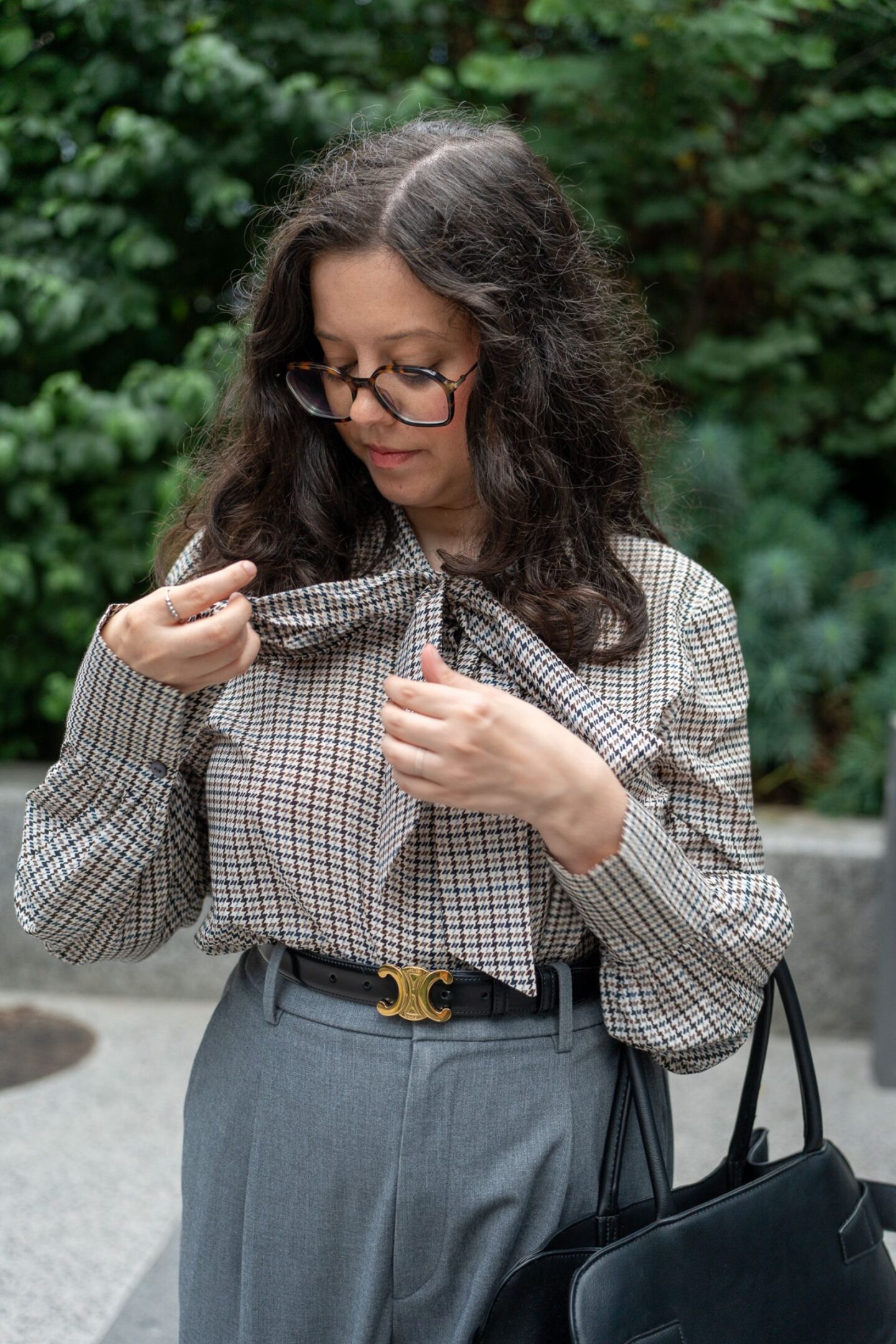 5 looks de bureau élégants pour une rentrée stylée