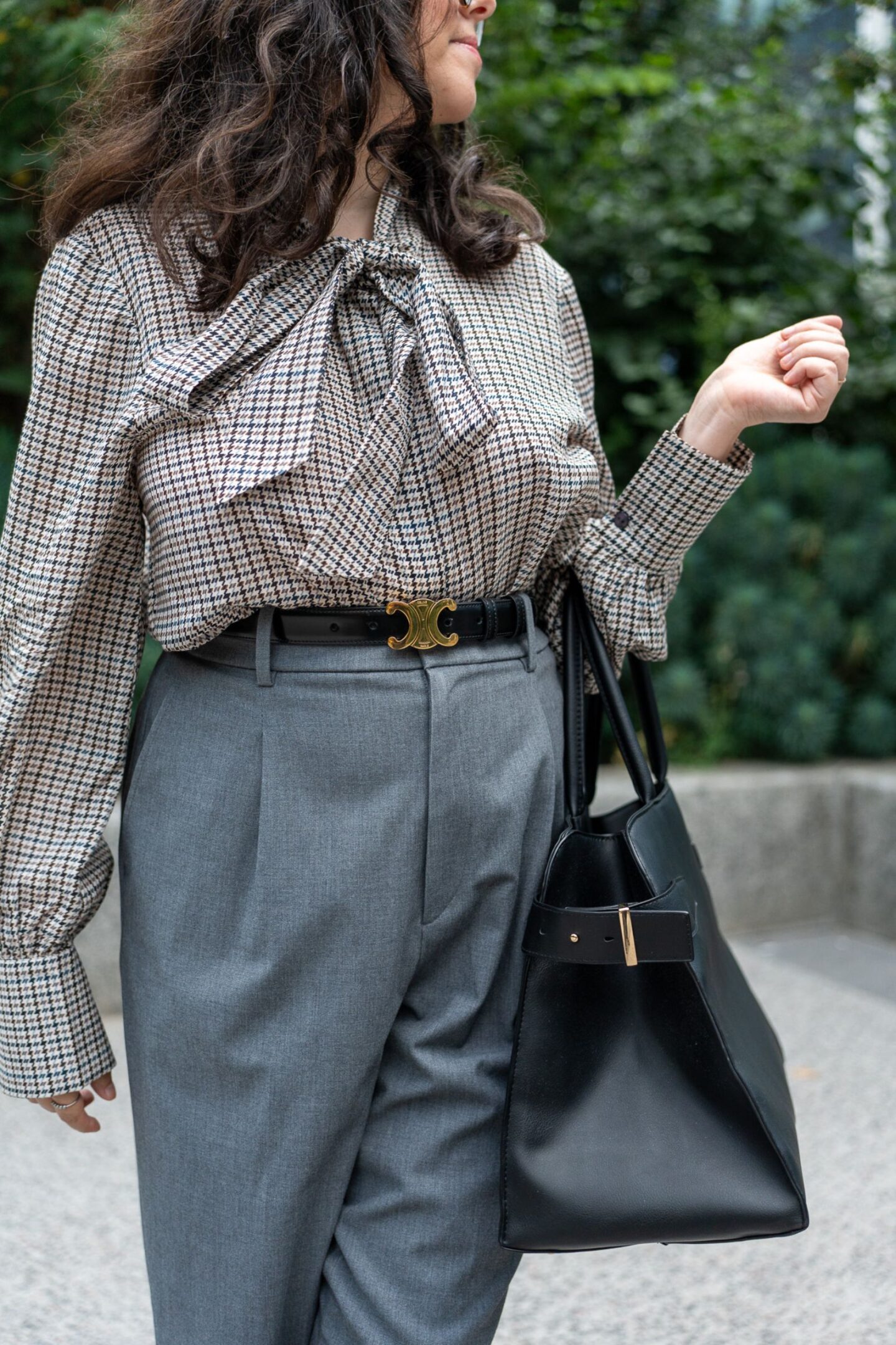 5 looks de bureau élégants pour une rentrée stylée