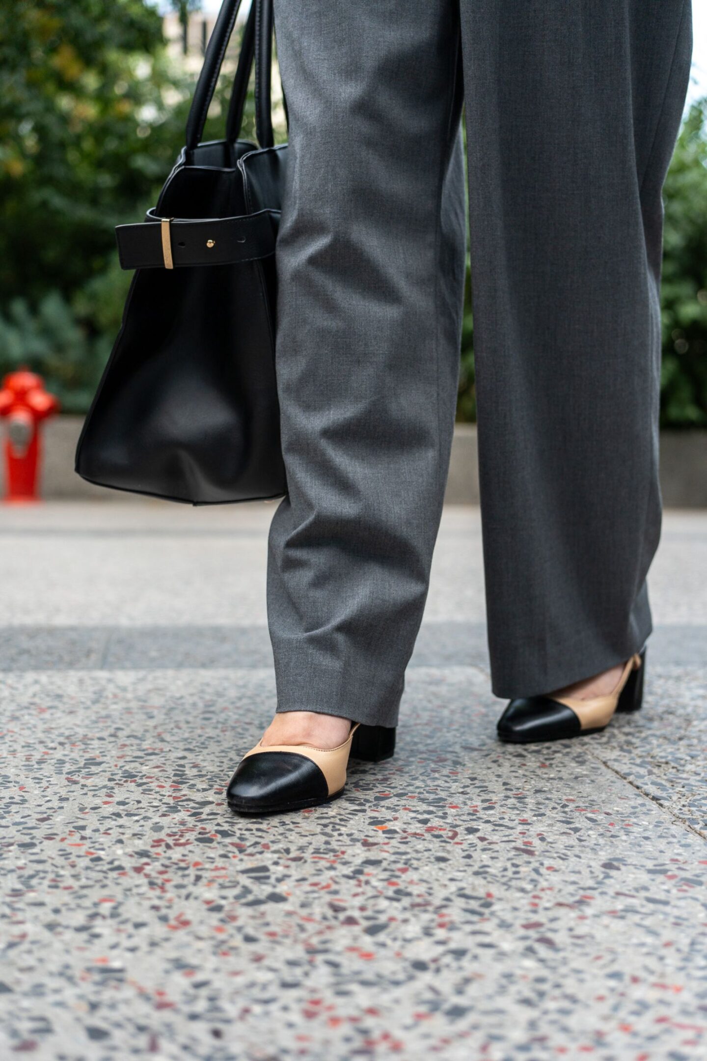 5 looks de bureau élégants pour une rentrée stylée