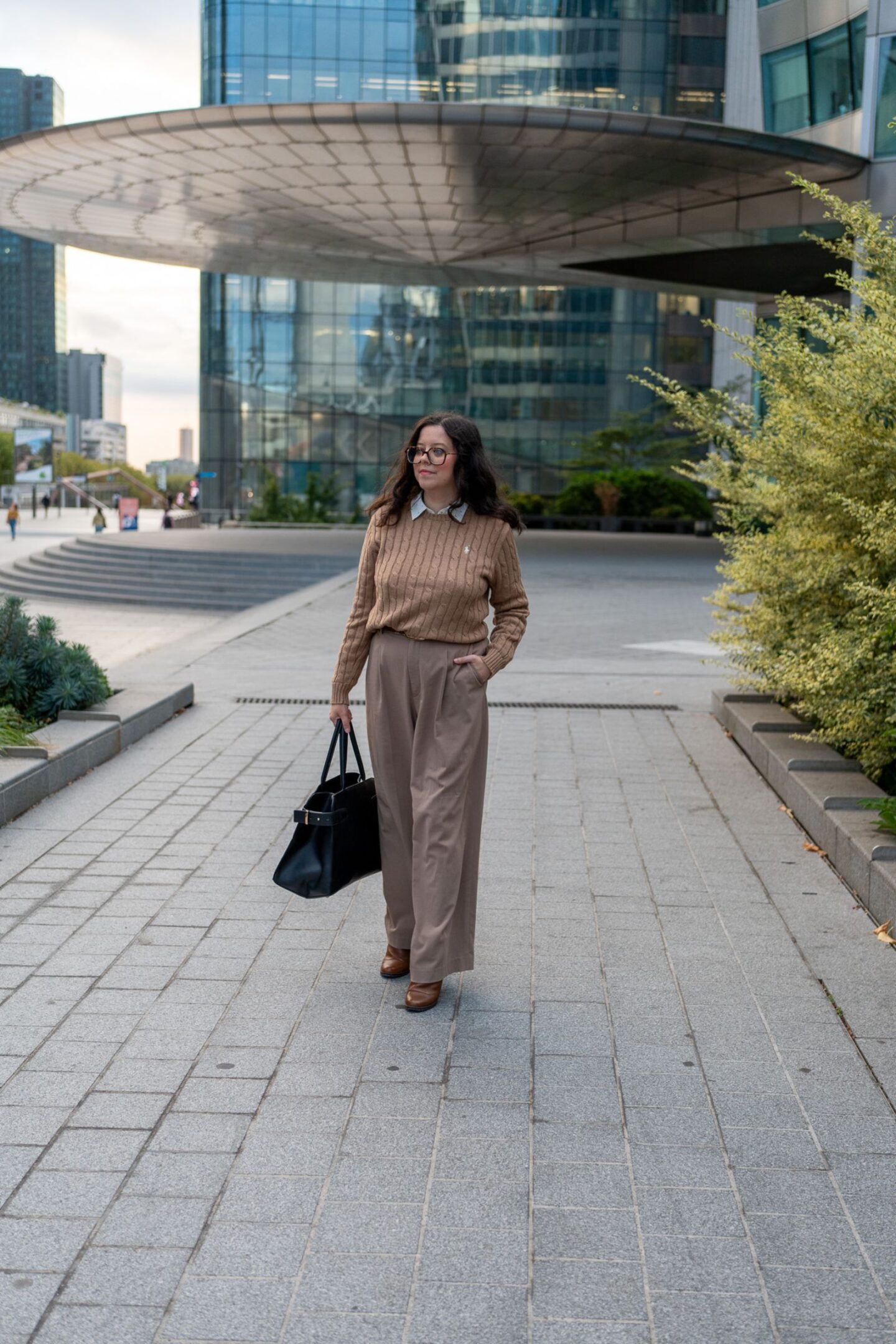5 looks de bureau élégants pour une rentrée stylée