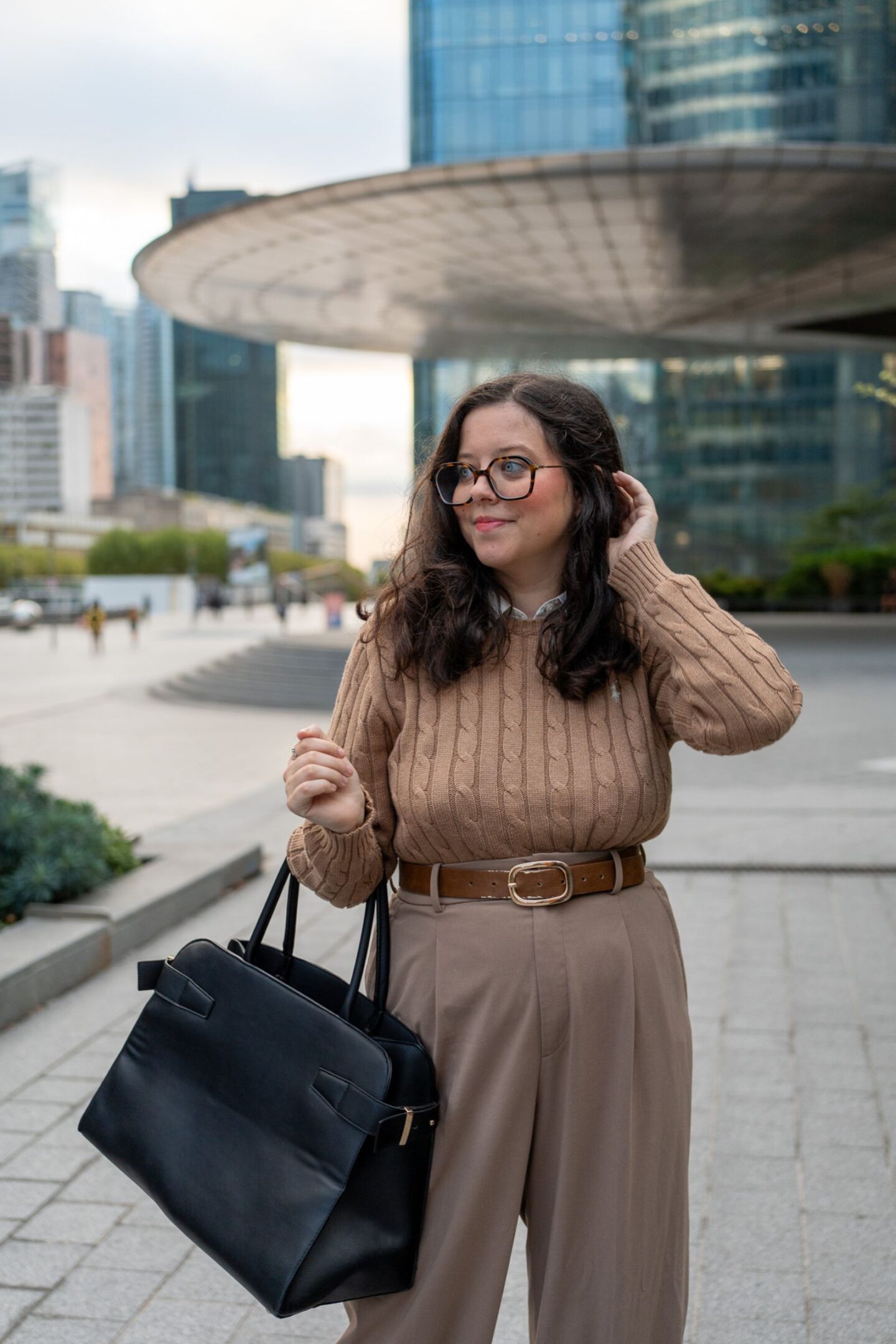 5 looks de bureau élégants pour une rentrée stylée