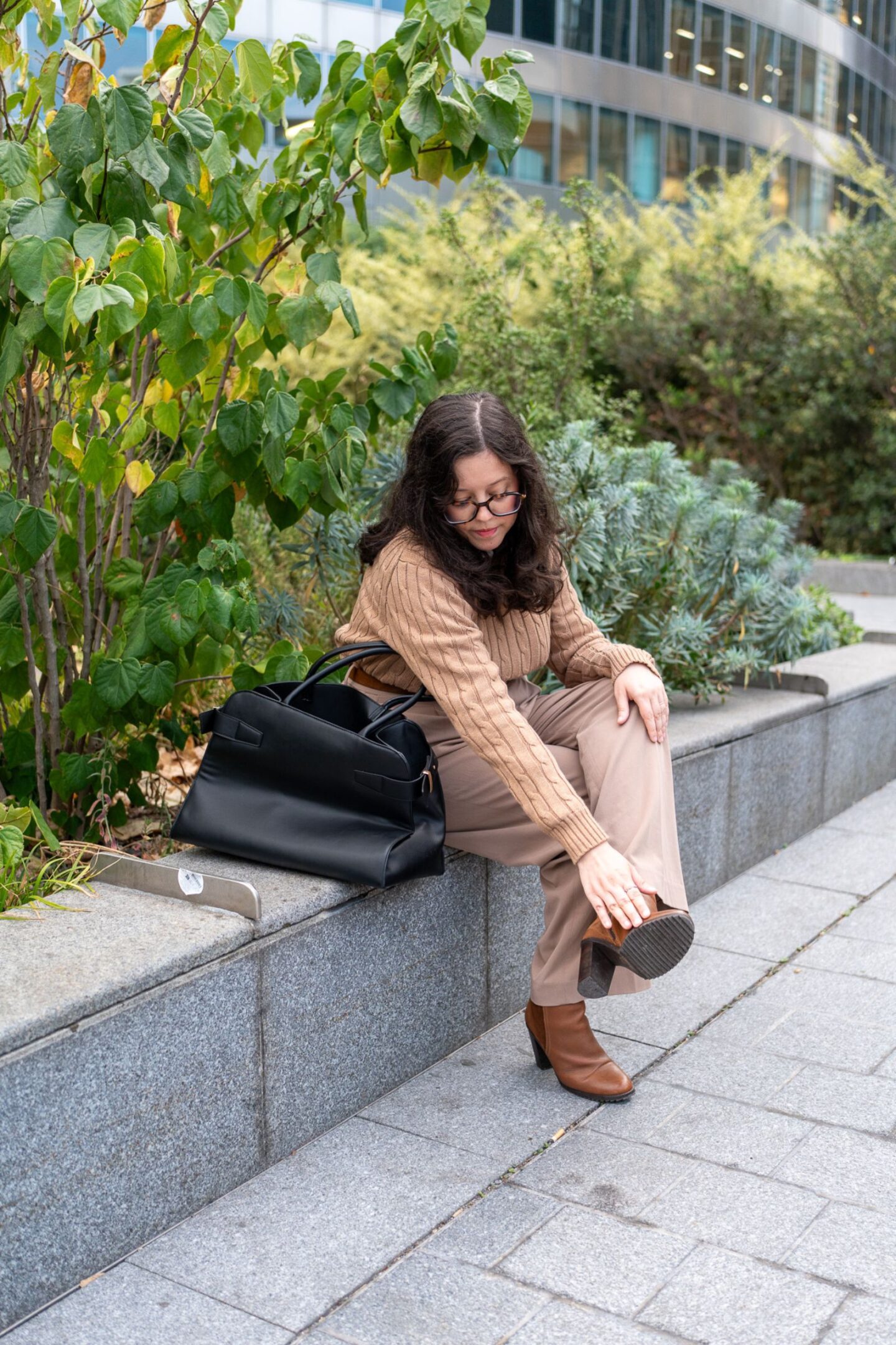 5 looks de bureau élégants pour une rentrée stylée